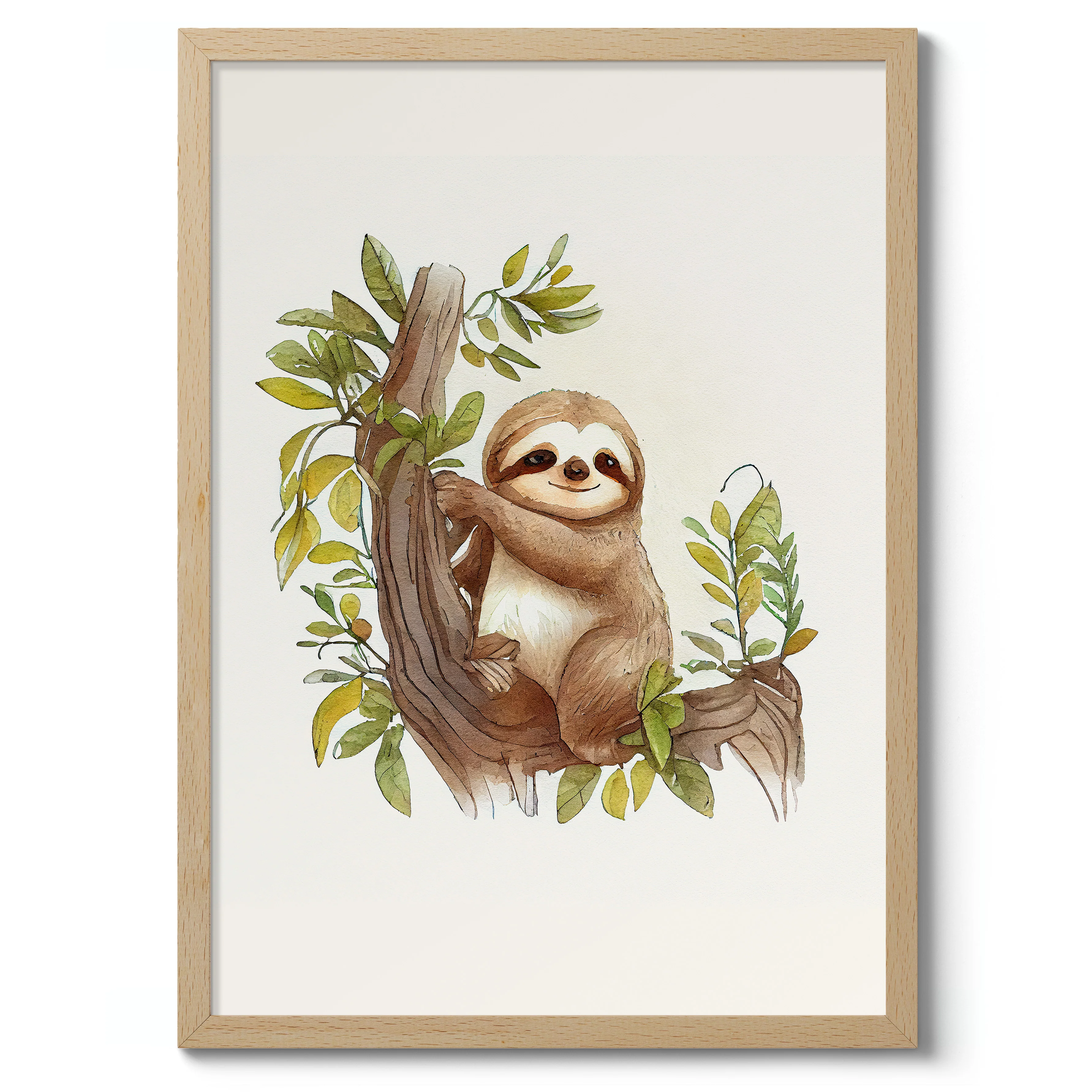 Sloth - Image 3