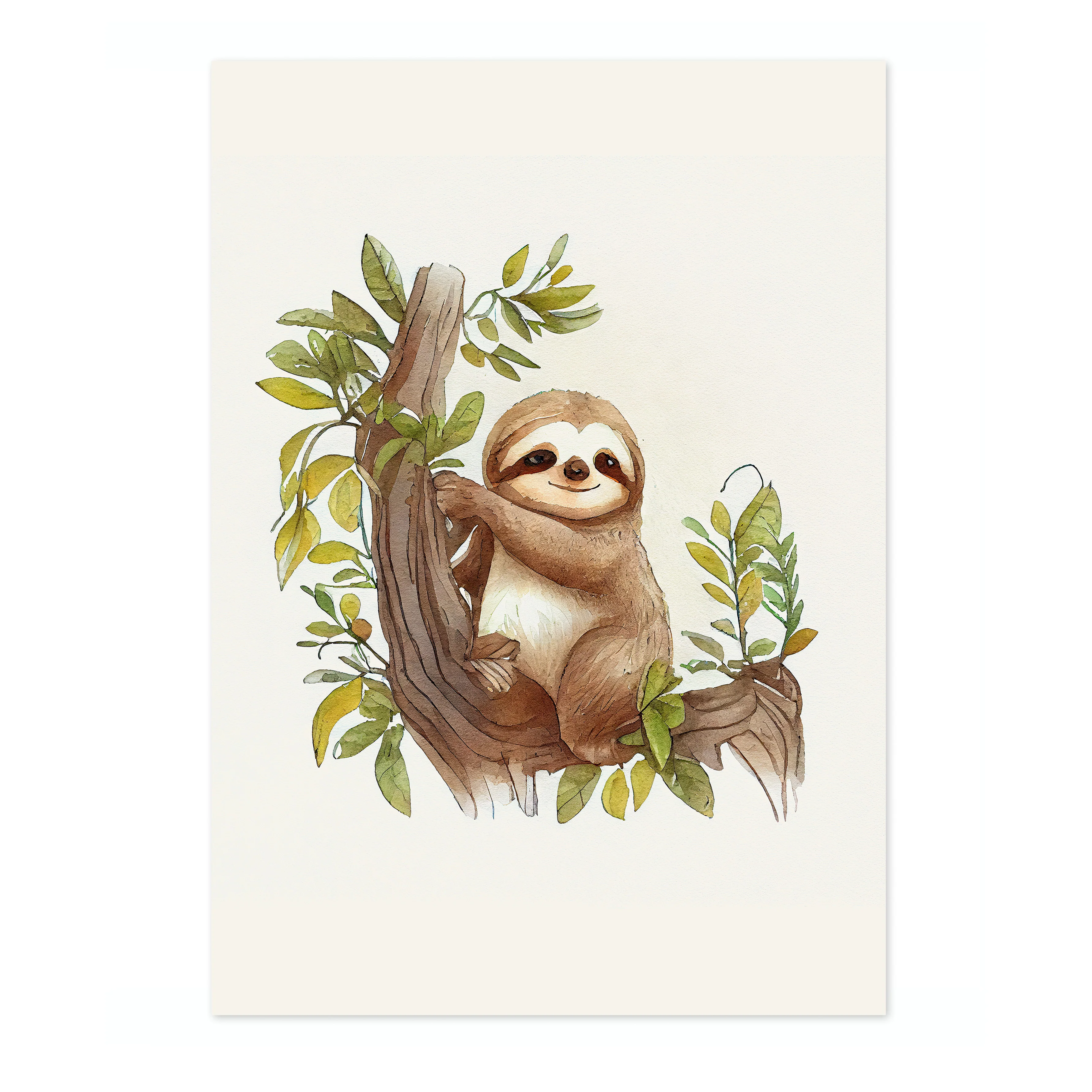 Sloth - Image 4