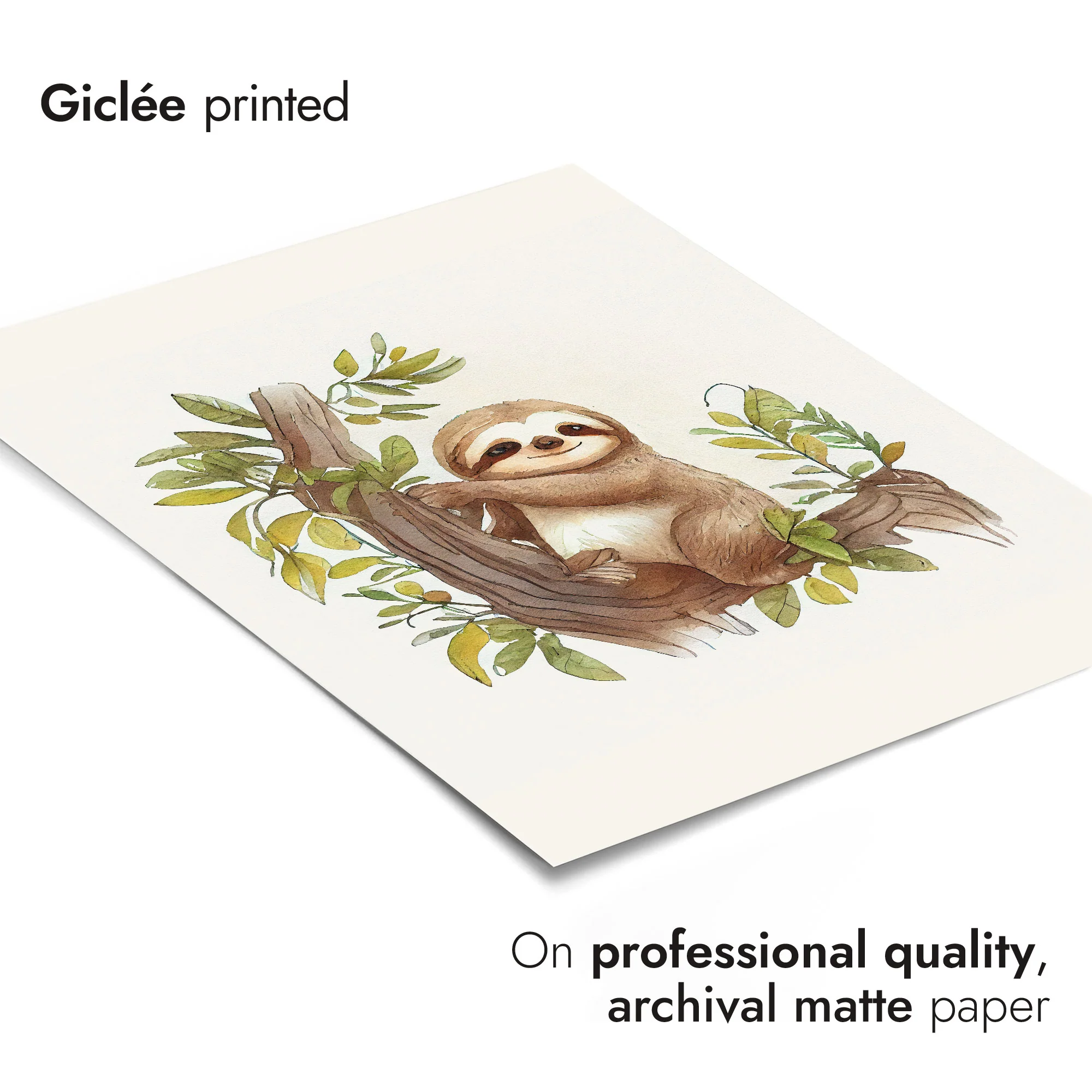 Sloth - Image 6