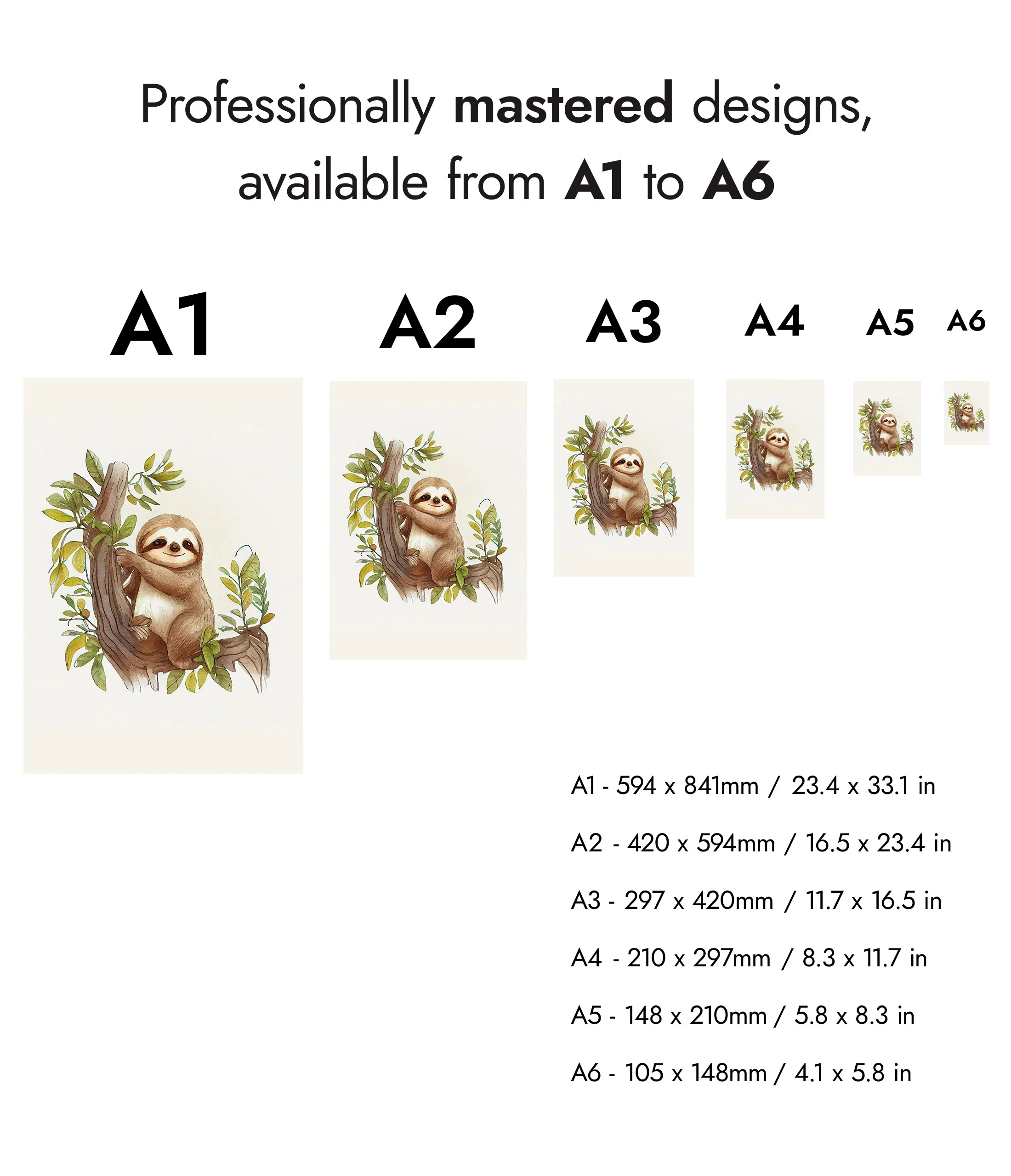 Sloth - Image 8
