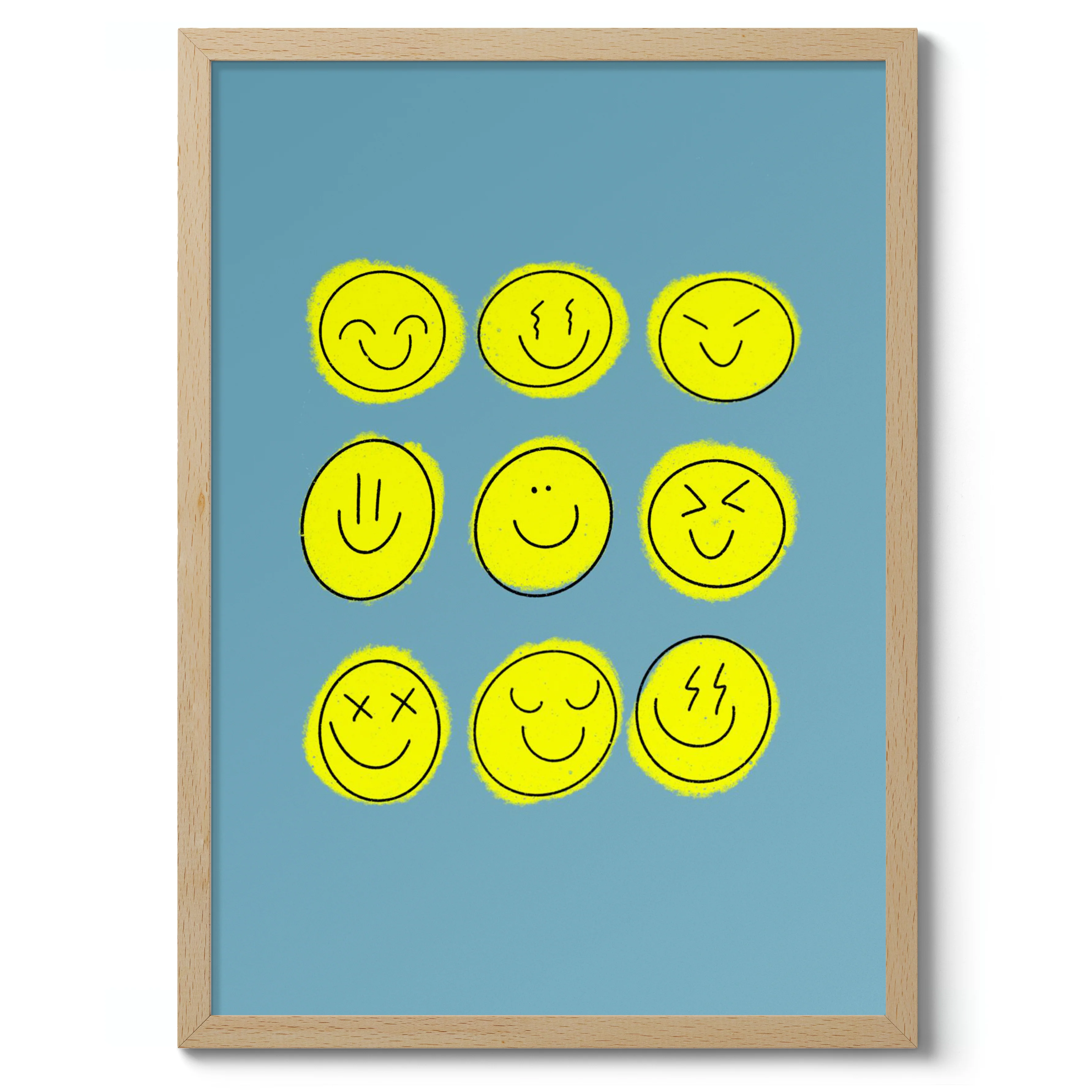 Smileys - Image 3
