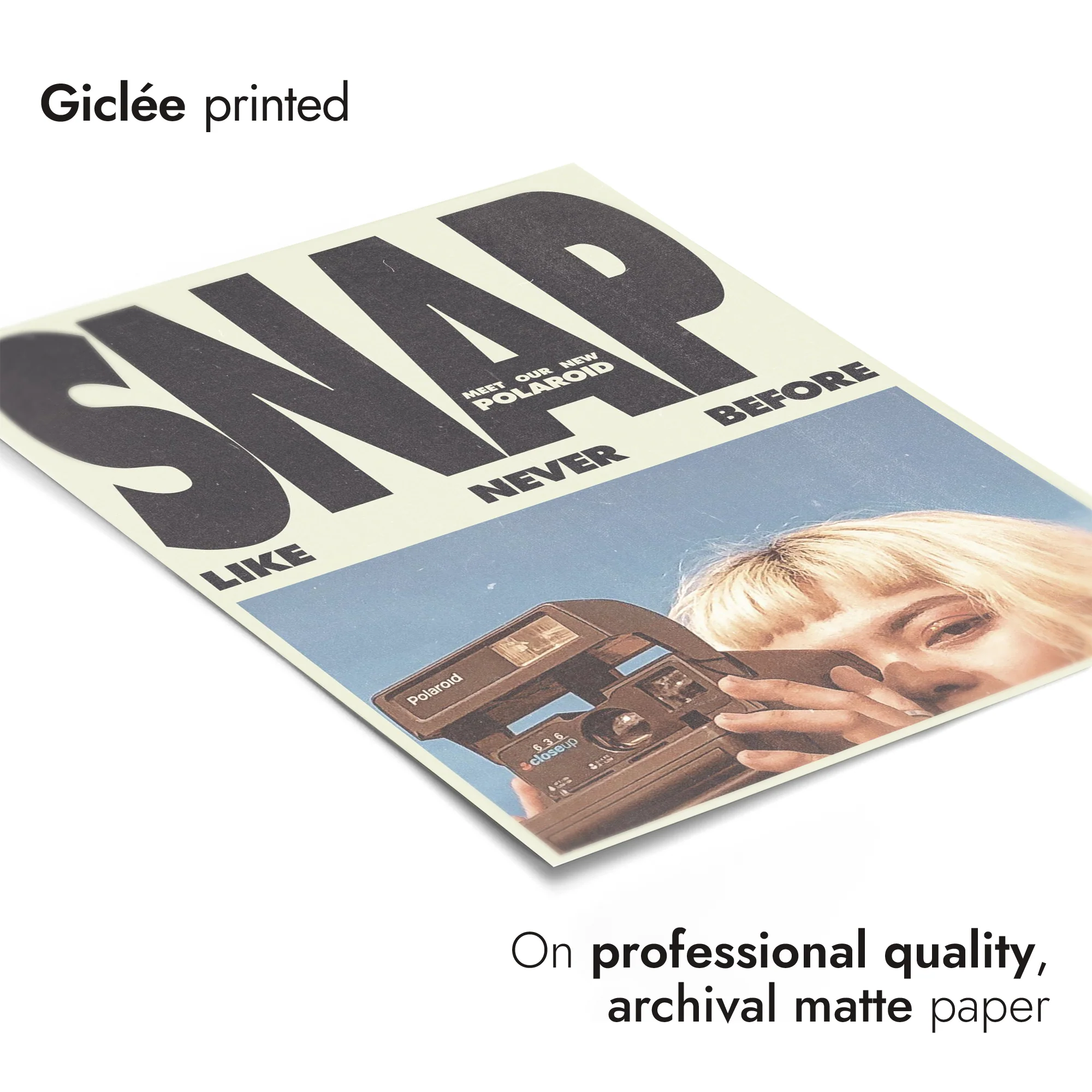 Snap - Image 6