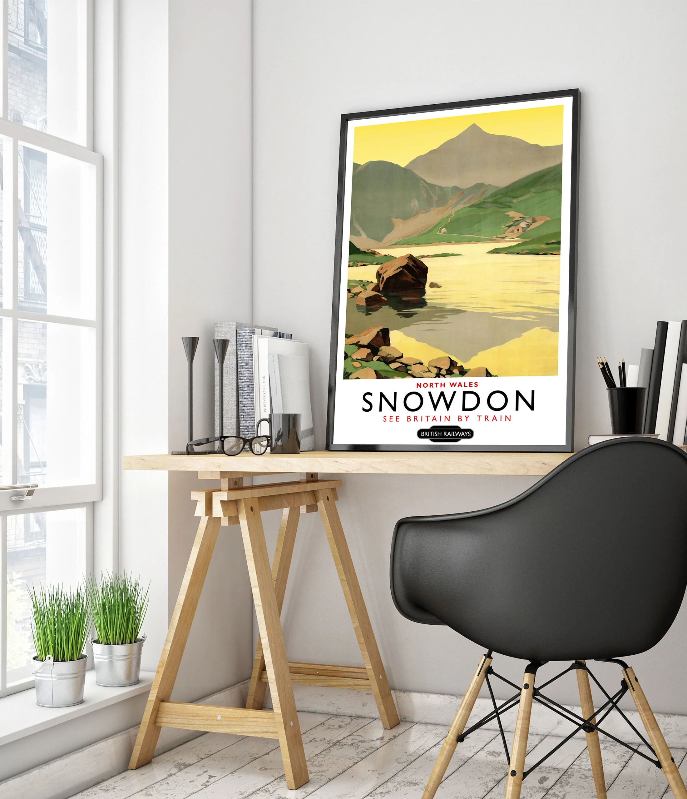 Snowdon - Image 5
