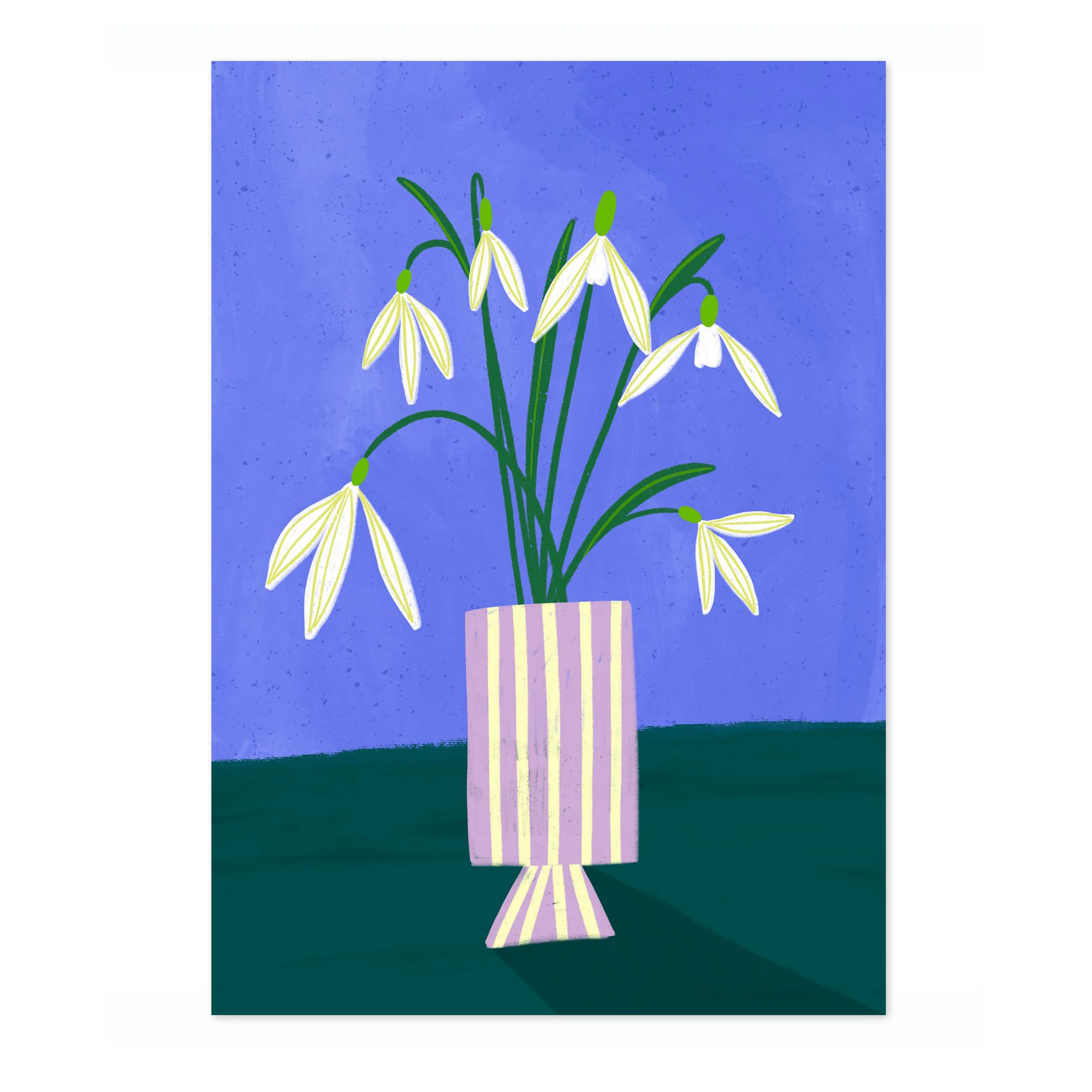 Snowdrops - Image 4