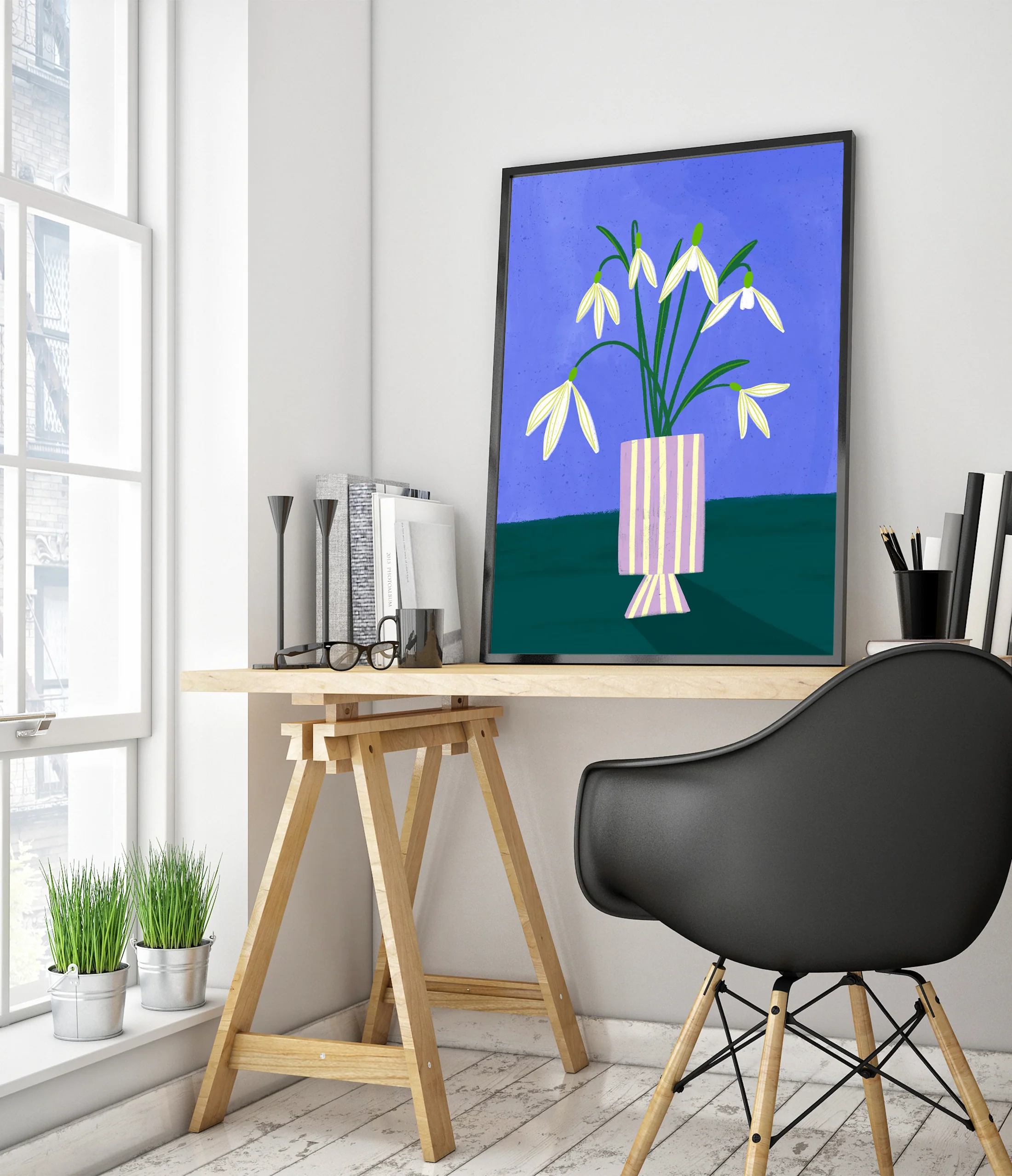 Snowdrops - Image 5