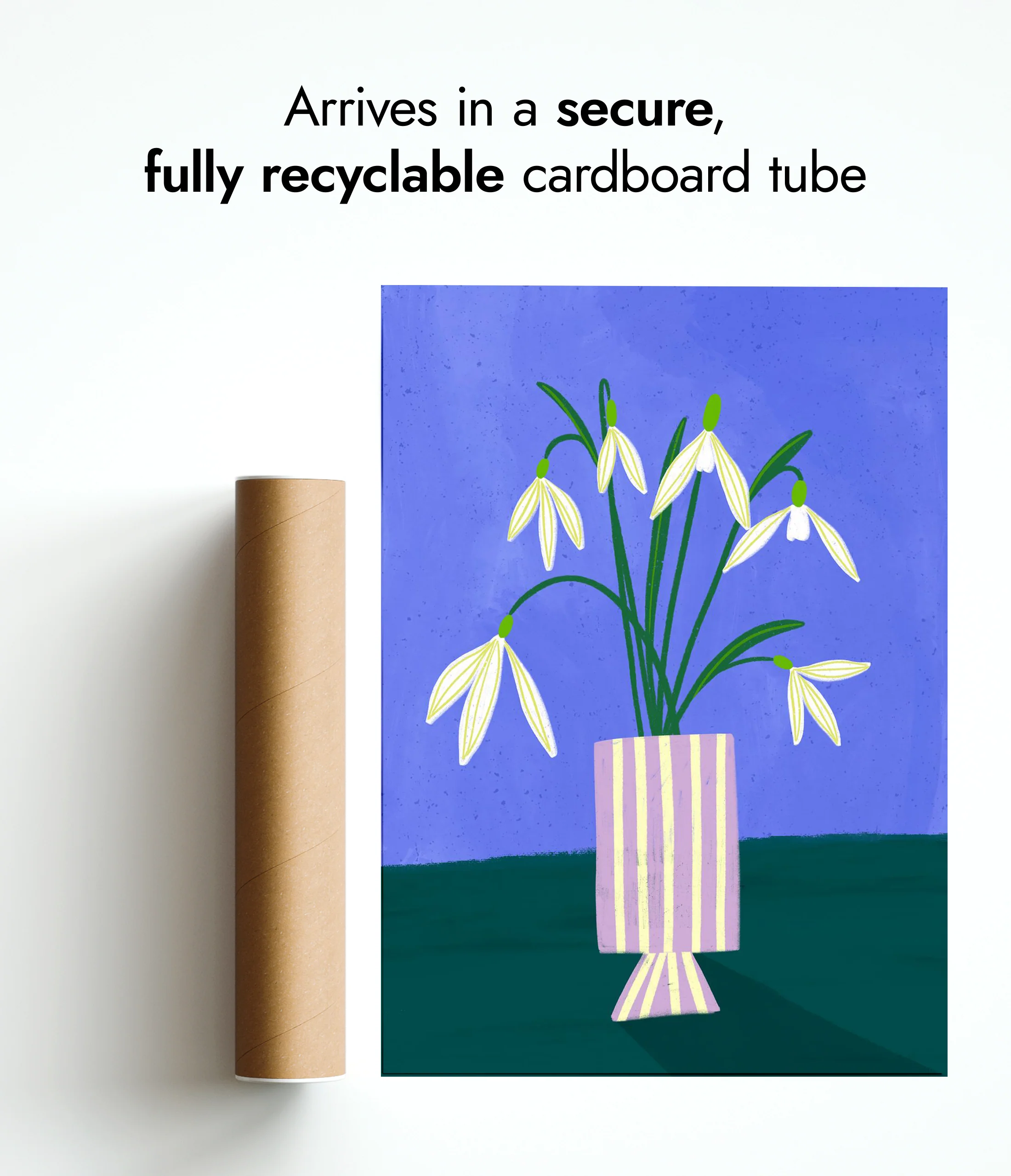 Snowdrops - Image 9