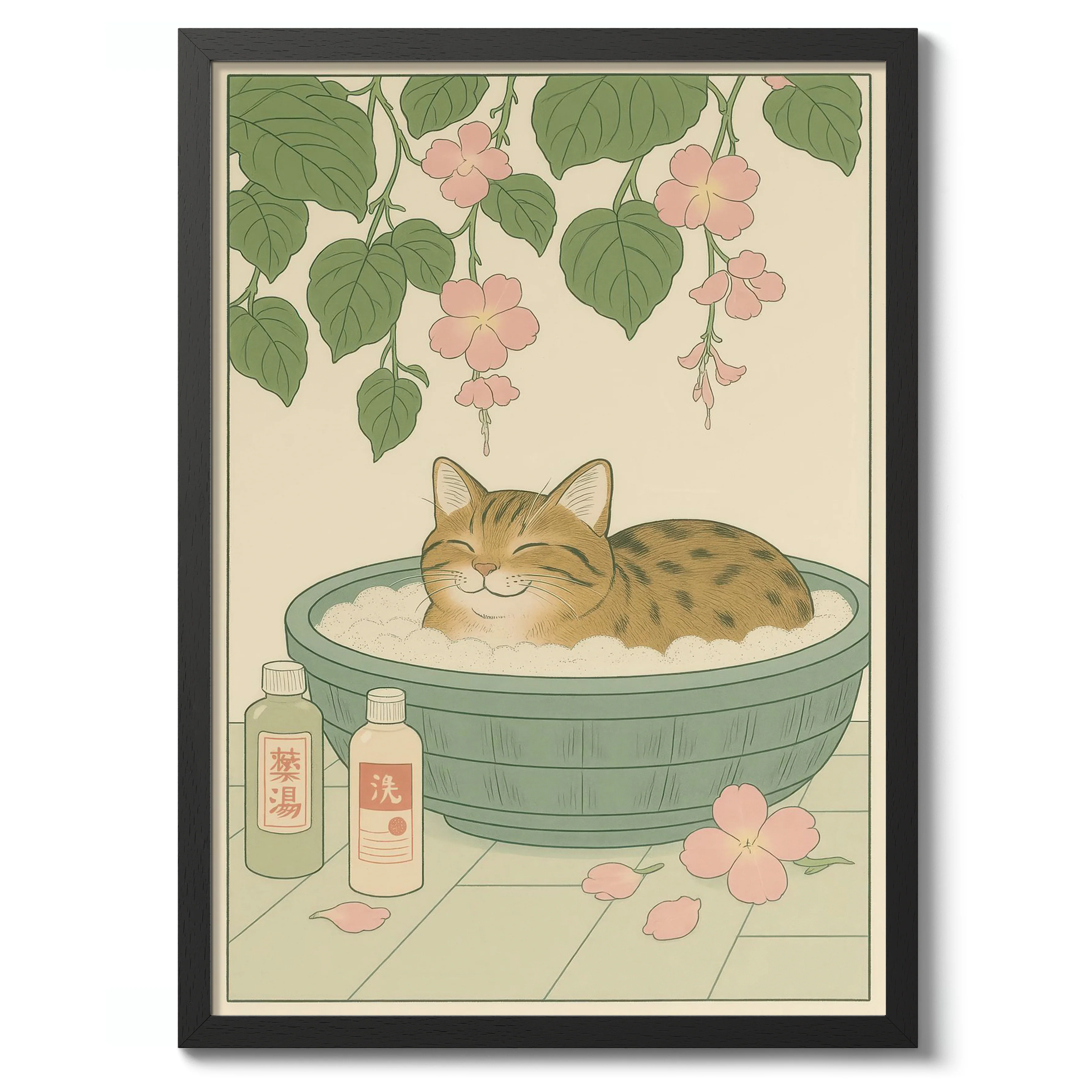 Soapy Whiskers - Image 2