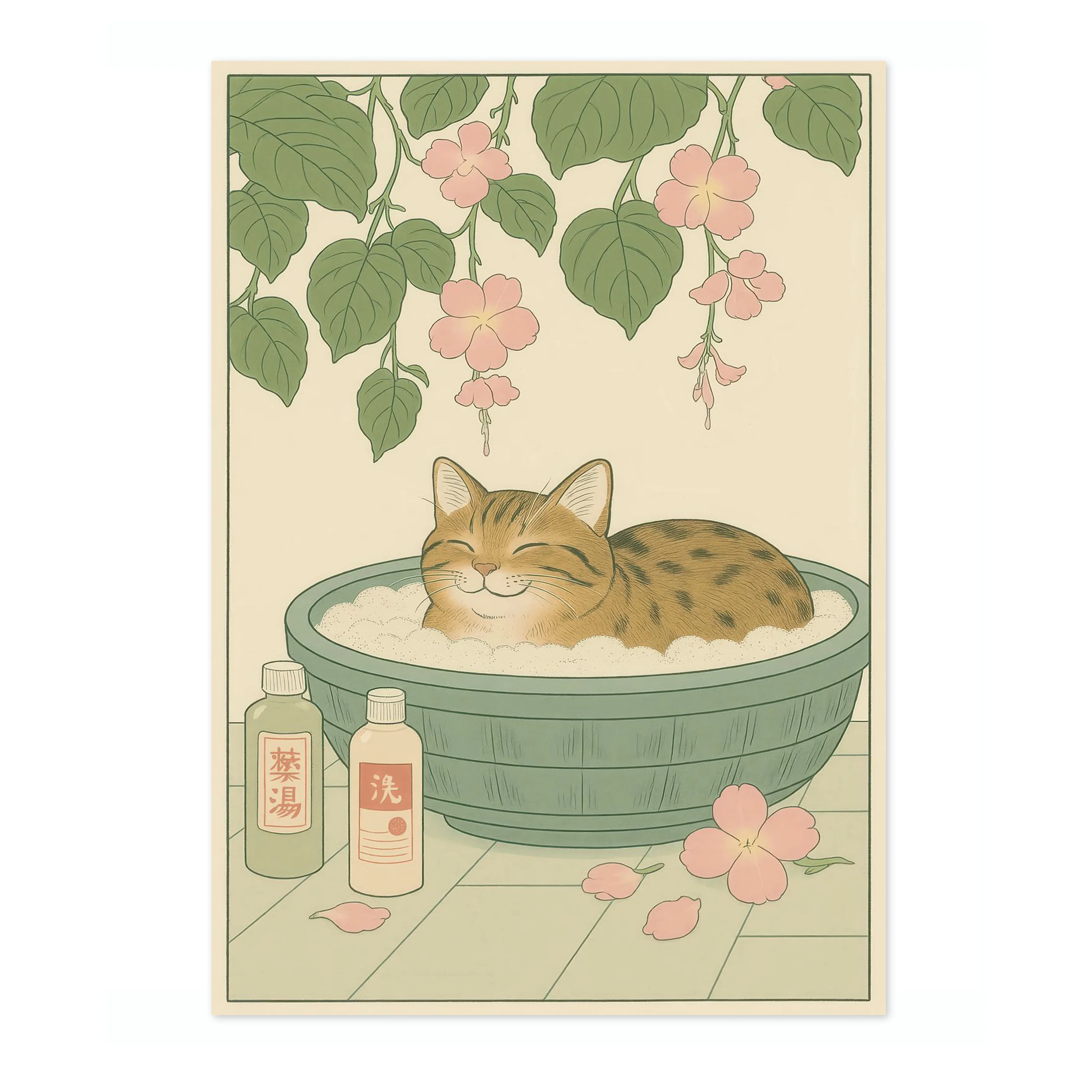 Soapy Whiskers - Image 4