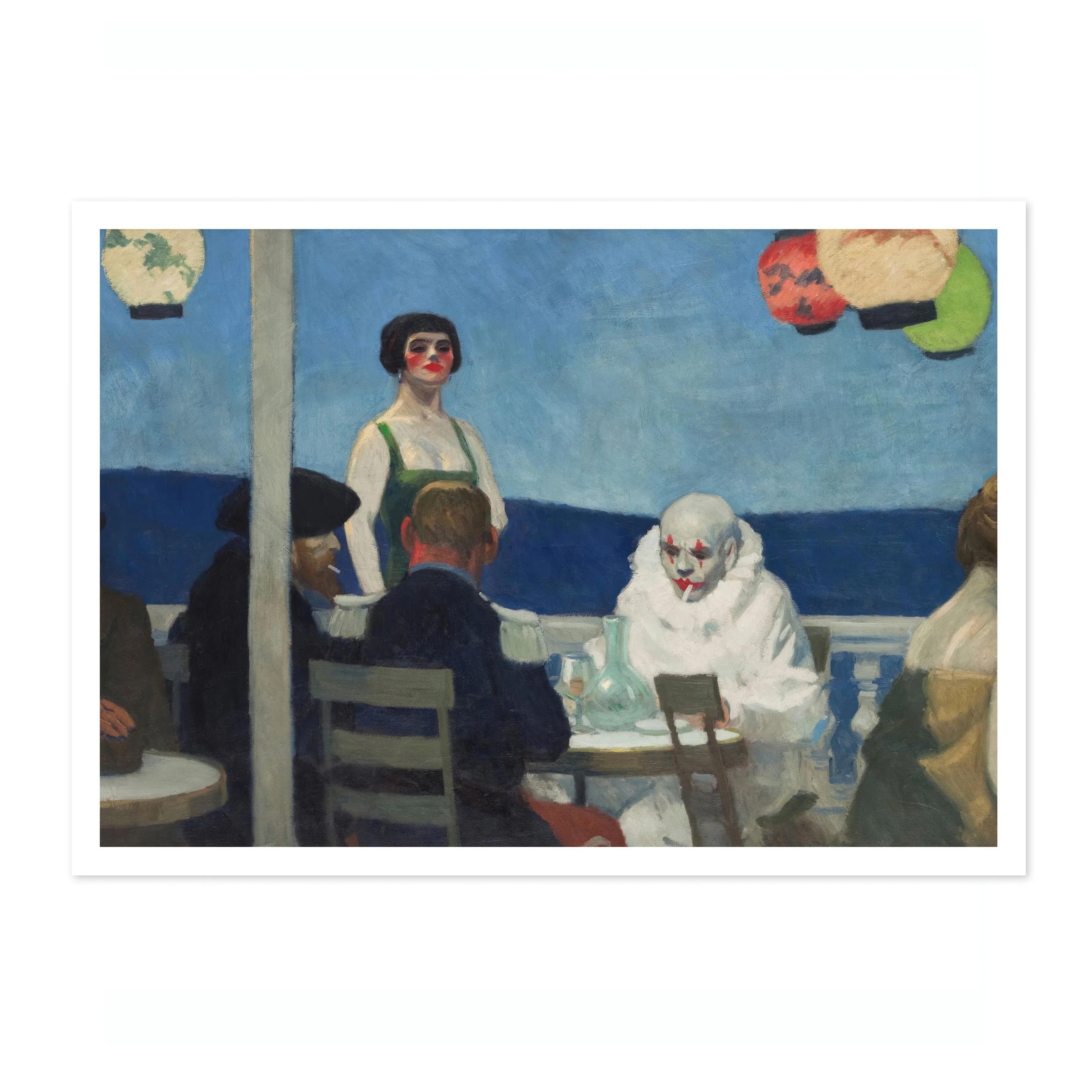 Soir Bleu - Image 4