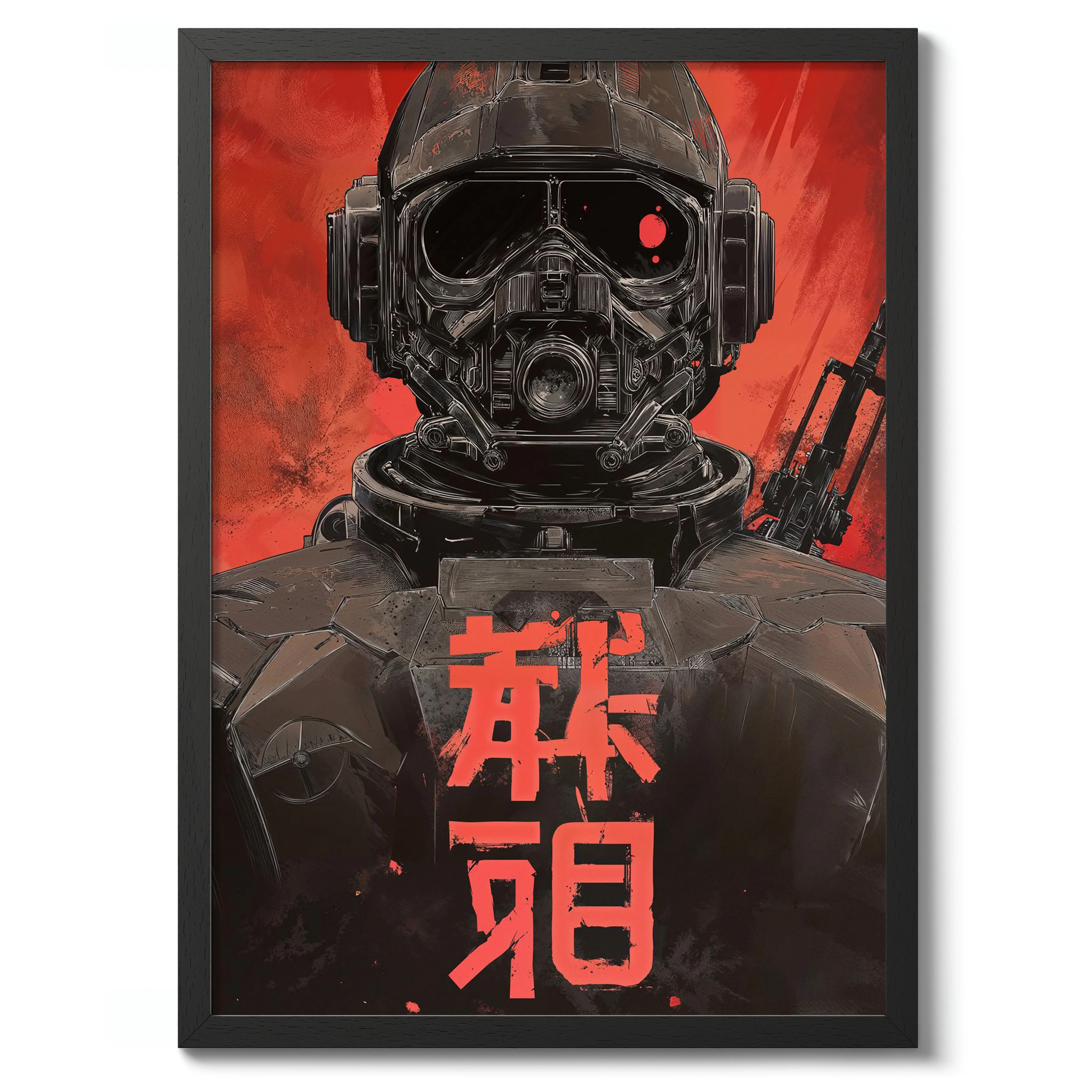 Soldier - Image 2