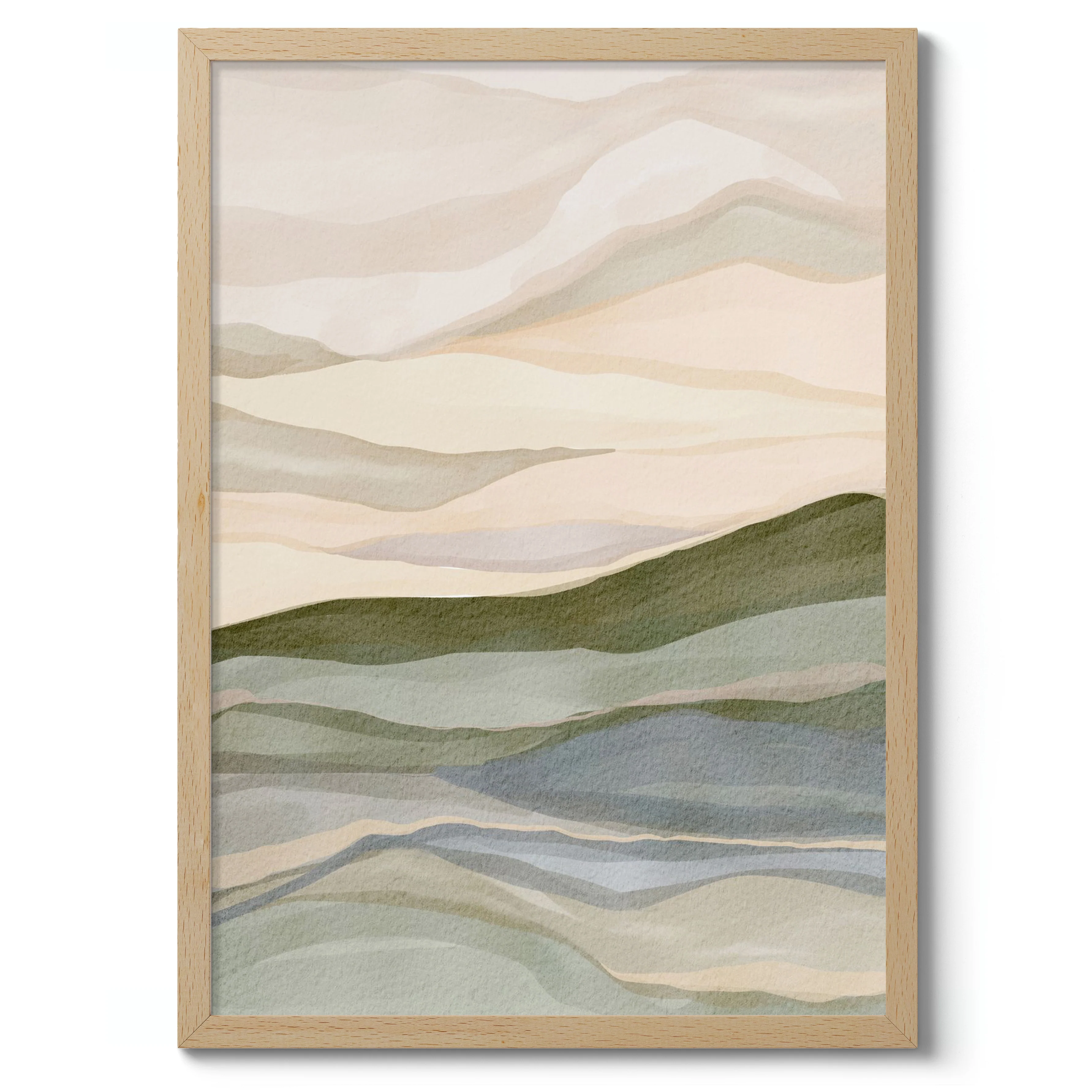 Soothing Earthenscape - Image 3