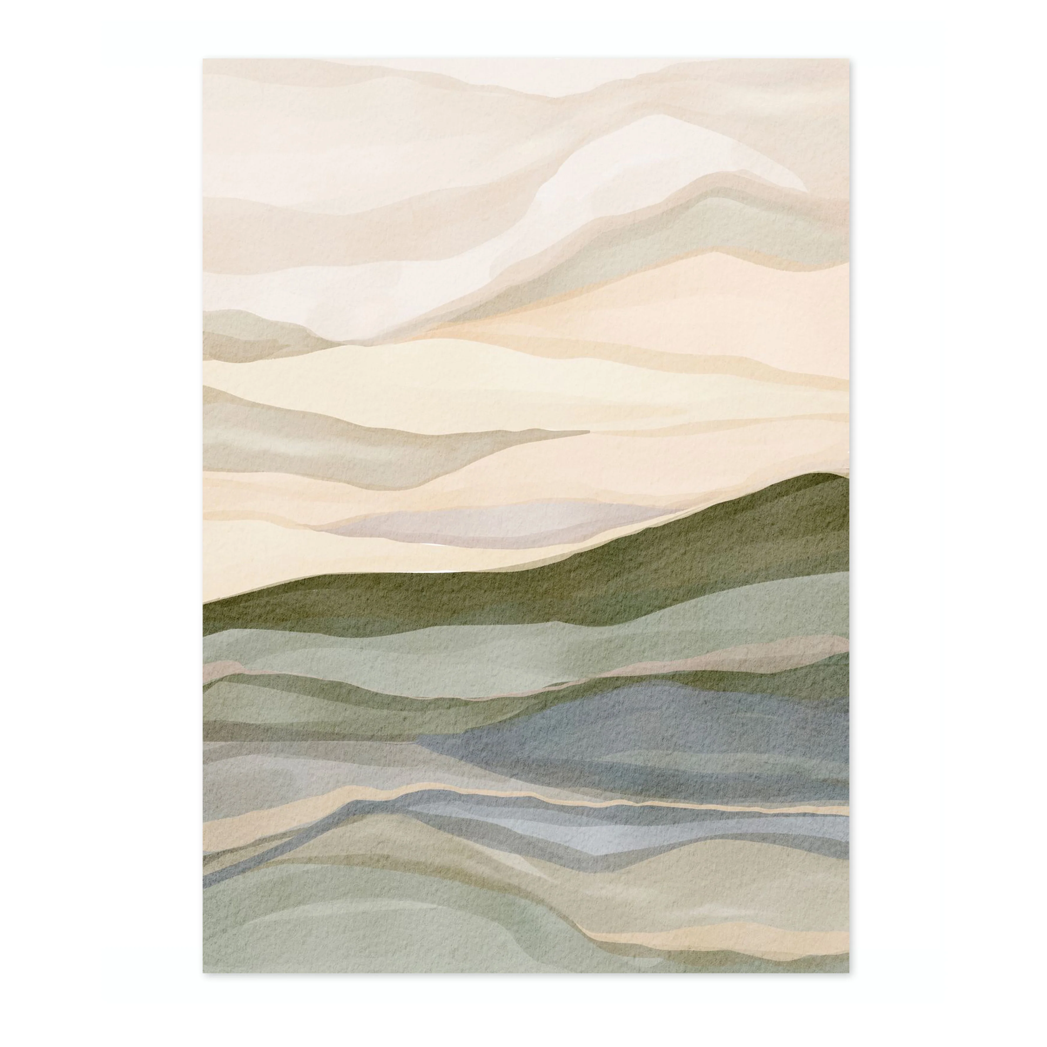 Soothing Earthenscape - Image 4