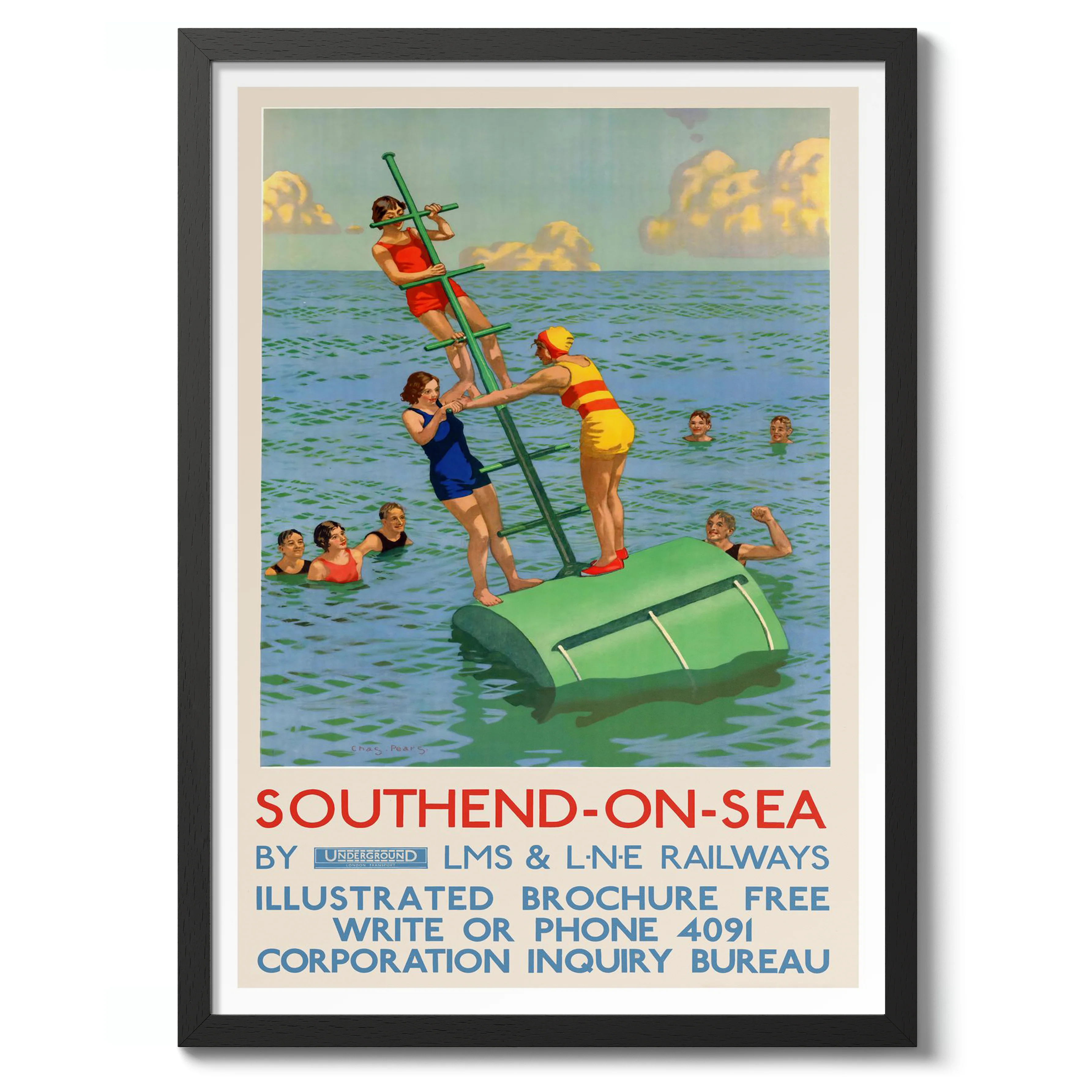 Southend on Sea - Image 2