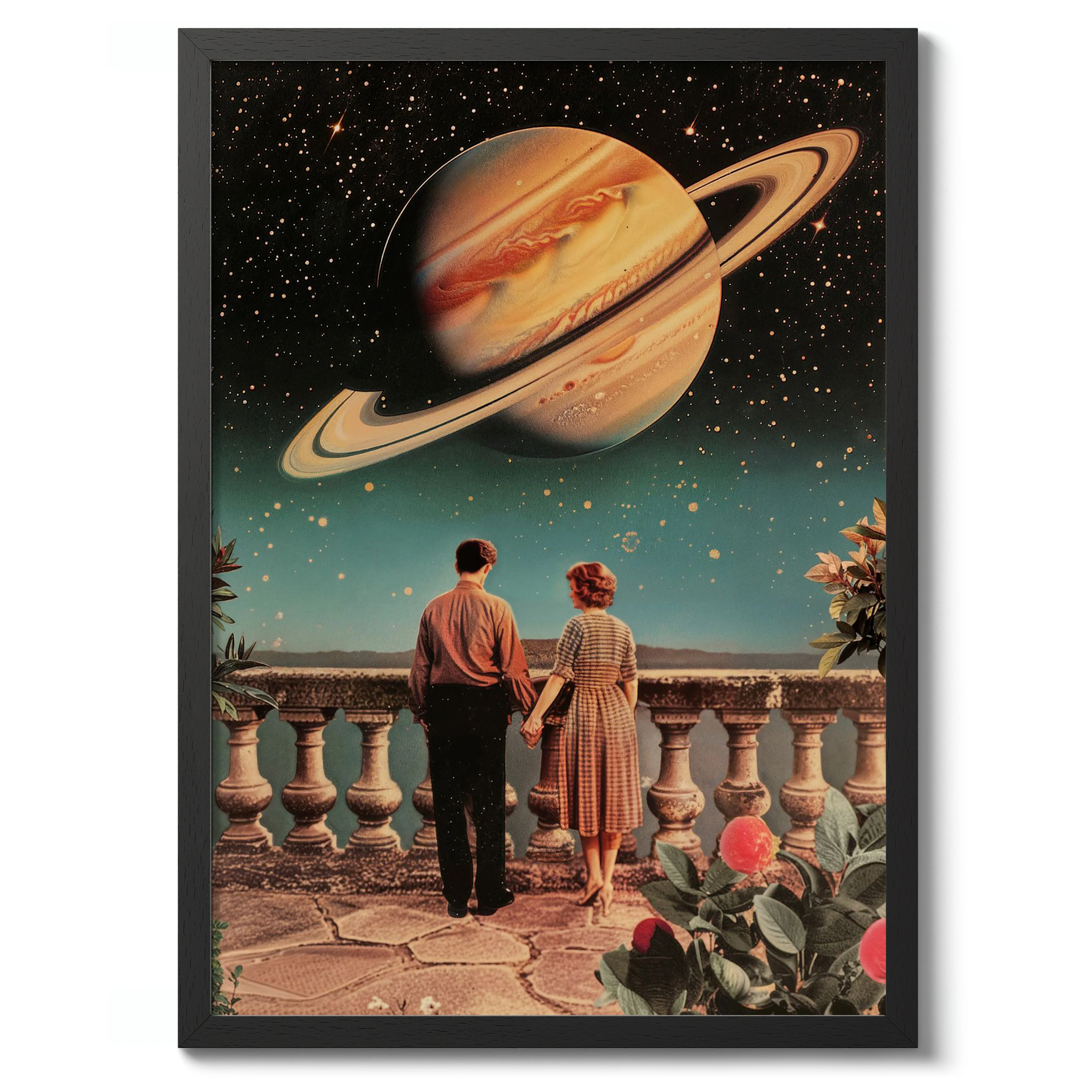 Space Balcony - Image 2