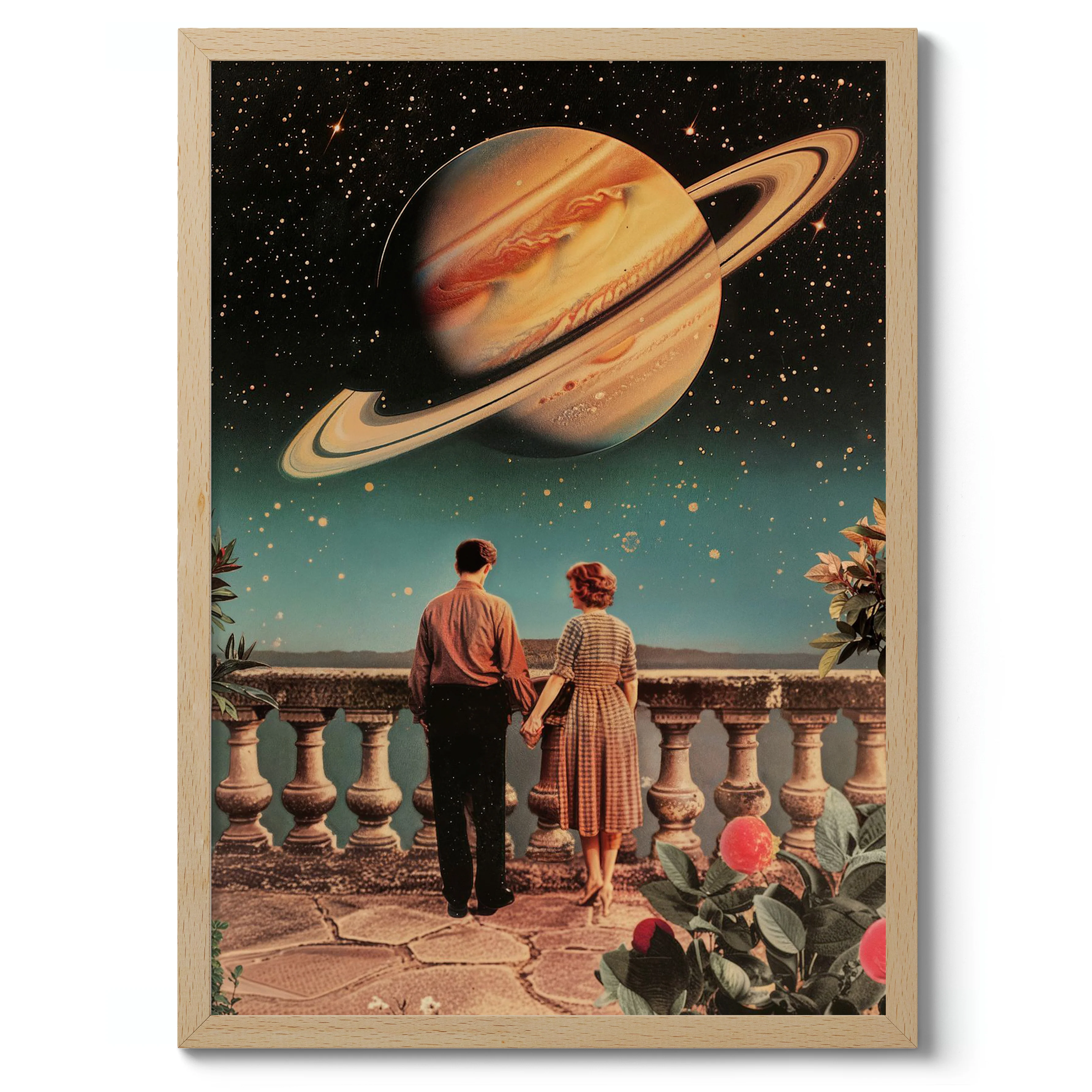 Space Balcony - Image 3