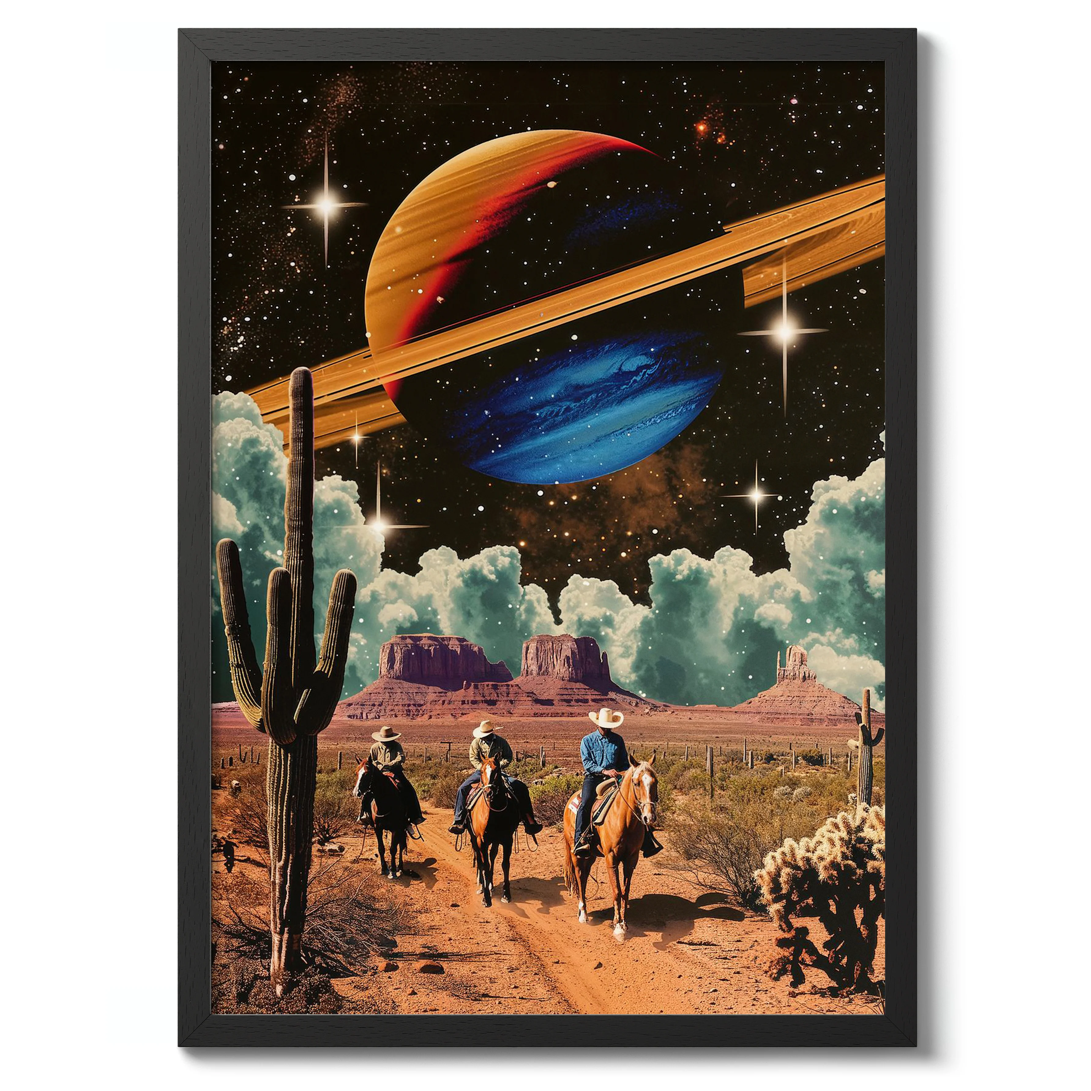 Space Cowboys - Image 2