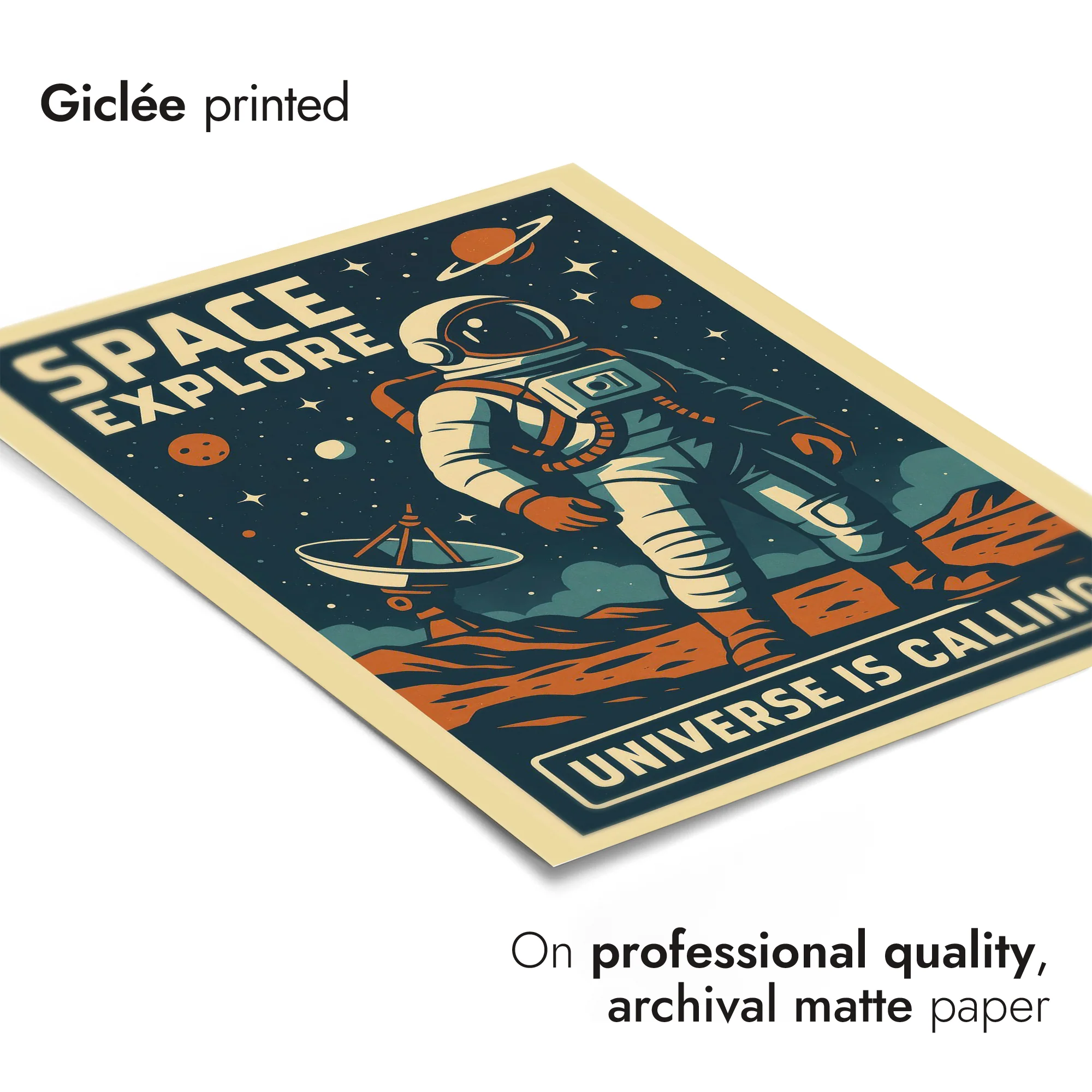 Space Explore - Image 6