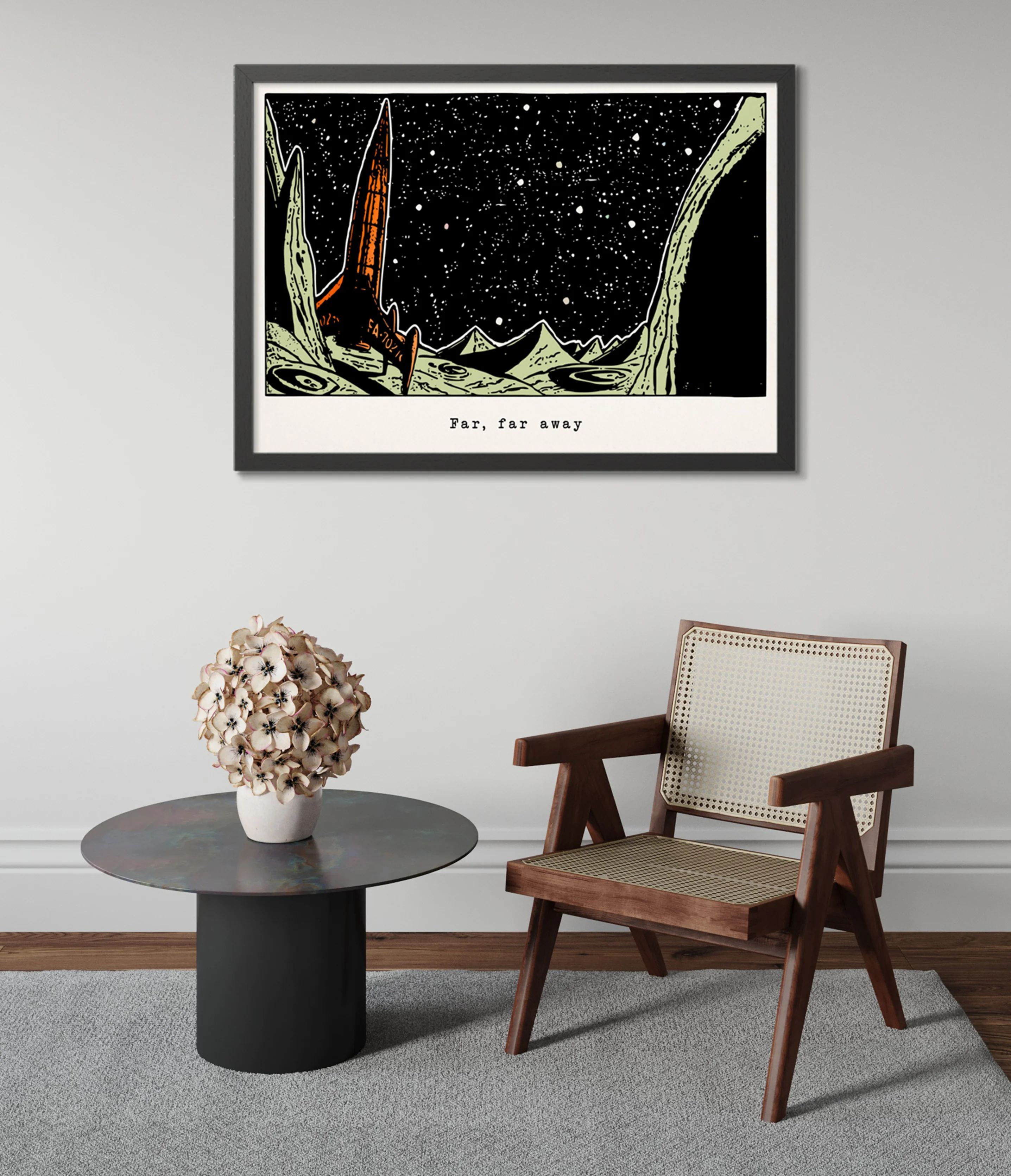 Space - far, far away - Image 5