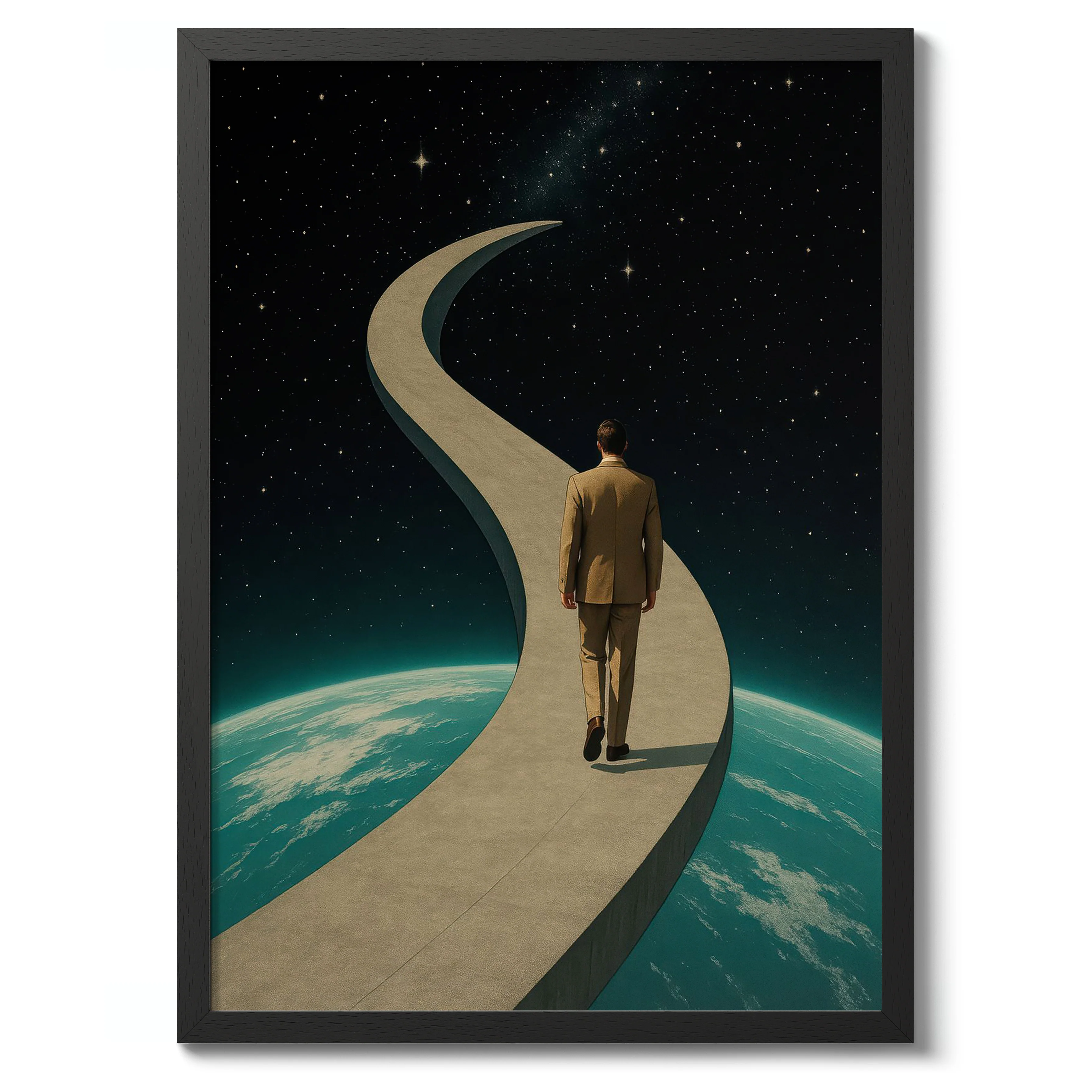 Space Highway - Image 2