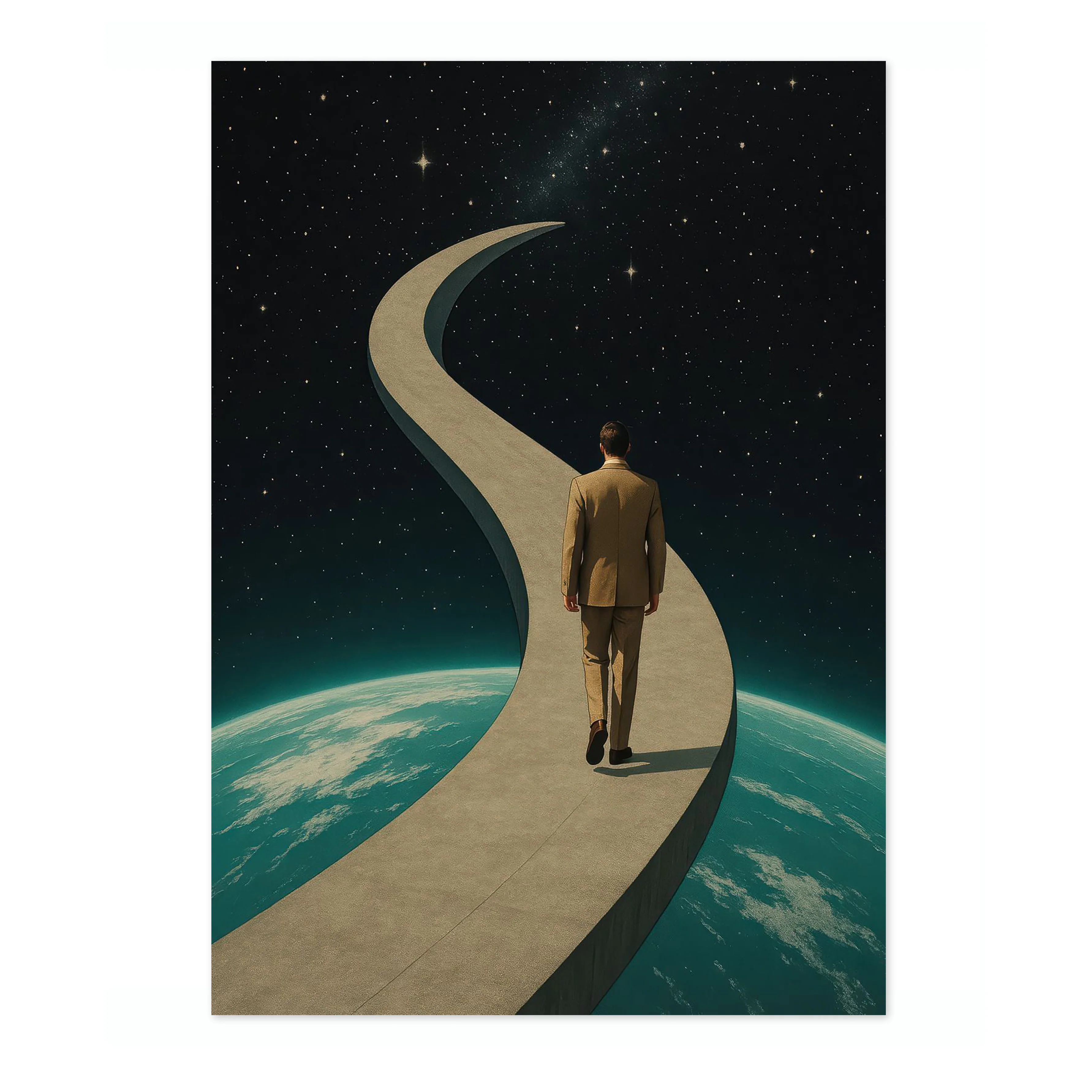 Space Highway - Image 4