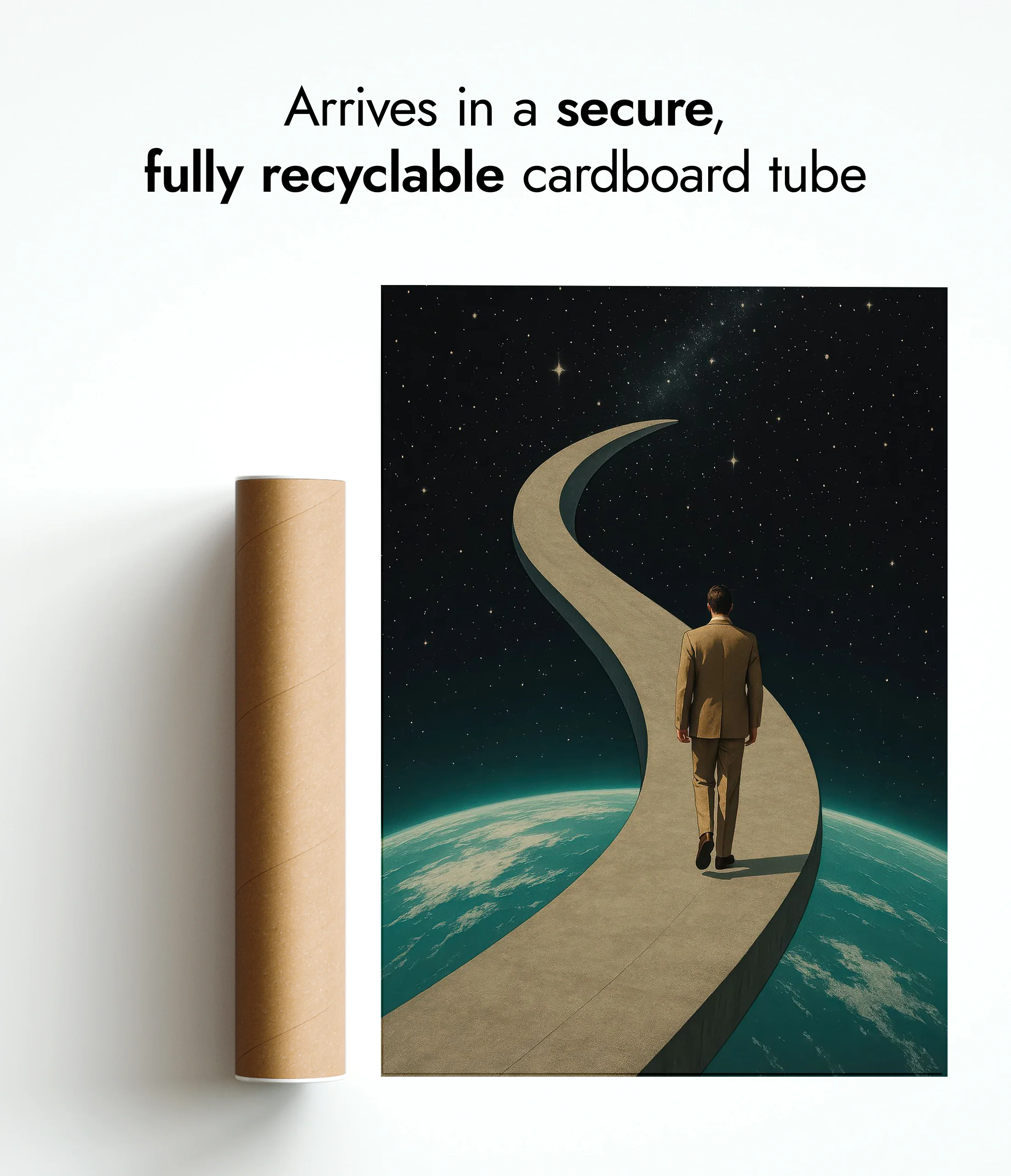Space Highway - Image 9