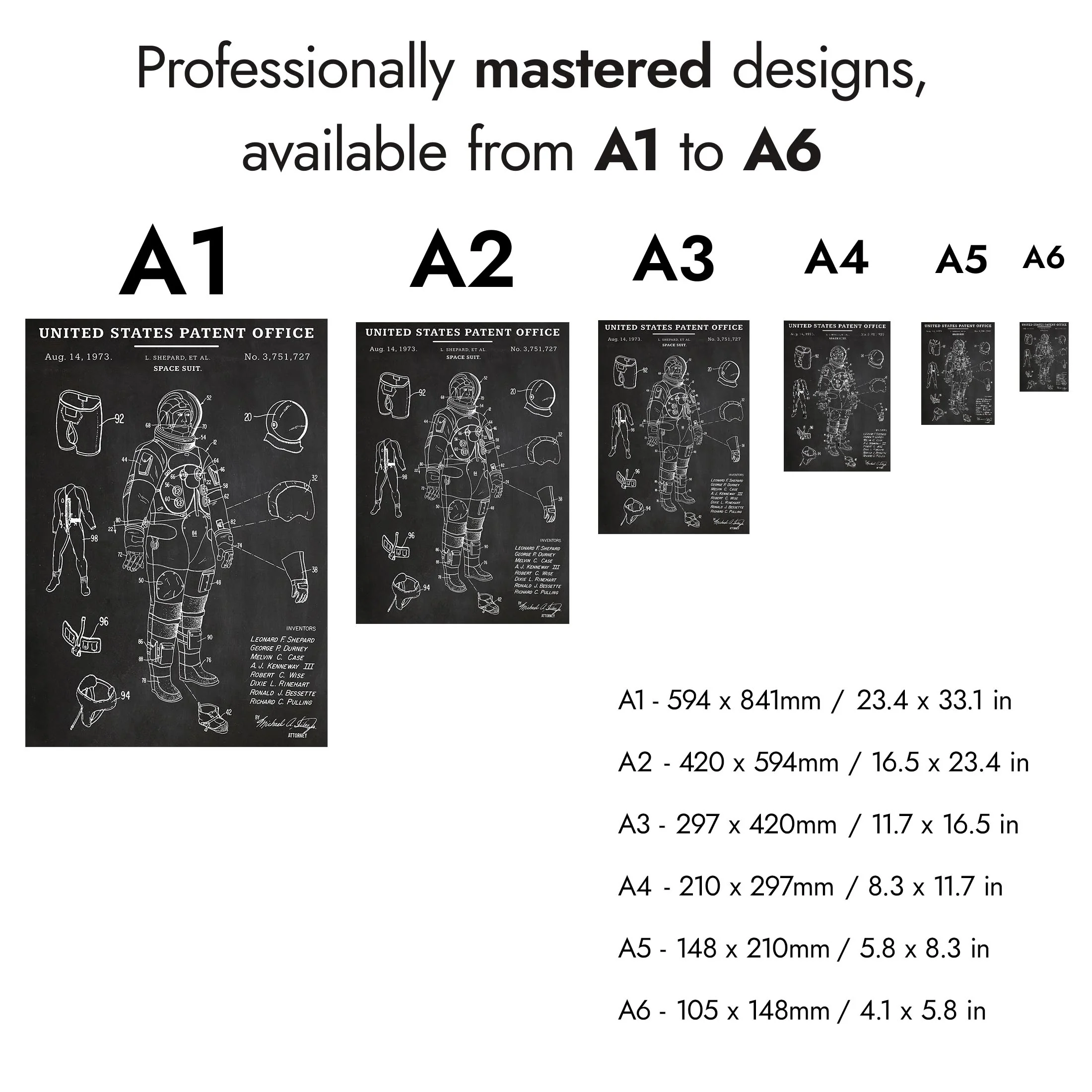 Space Patents - Image 7