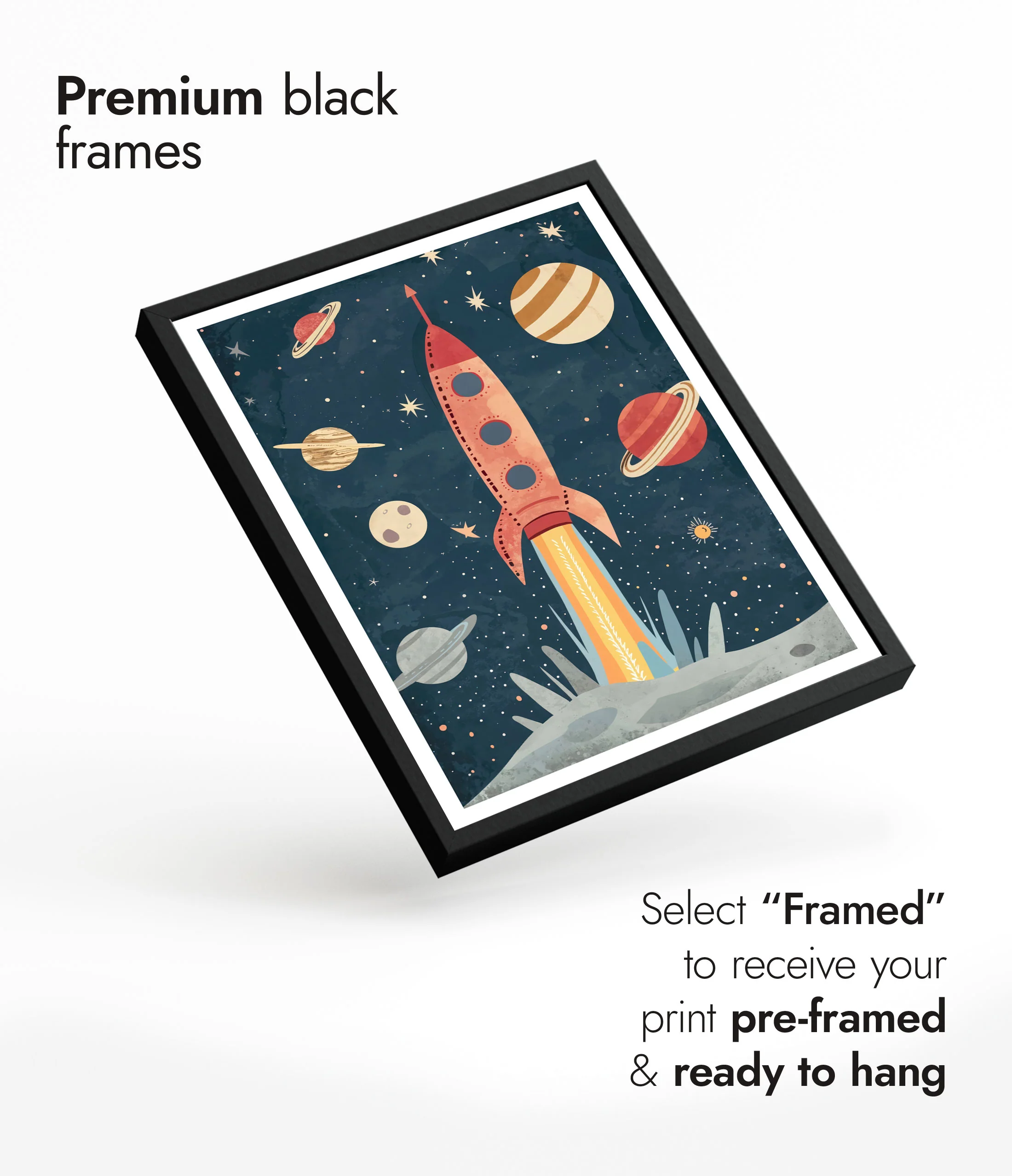 Space Rocket - Image 7