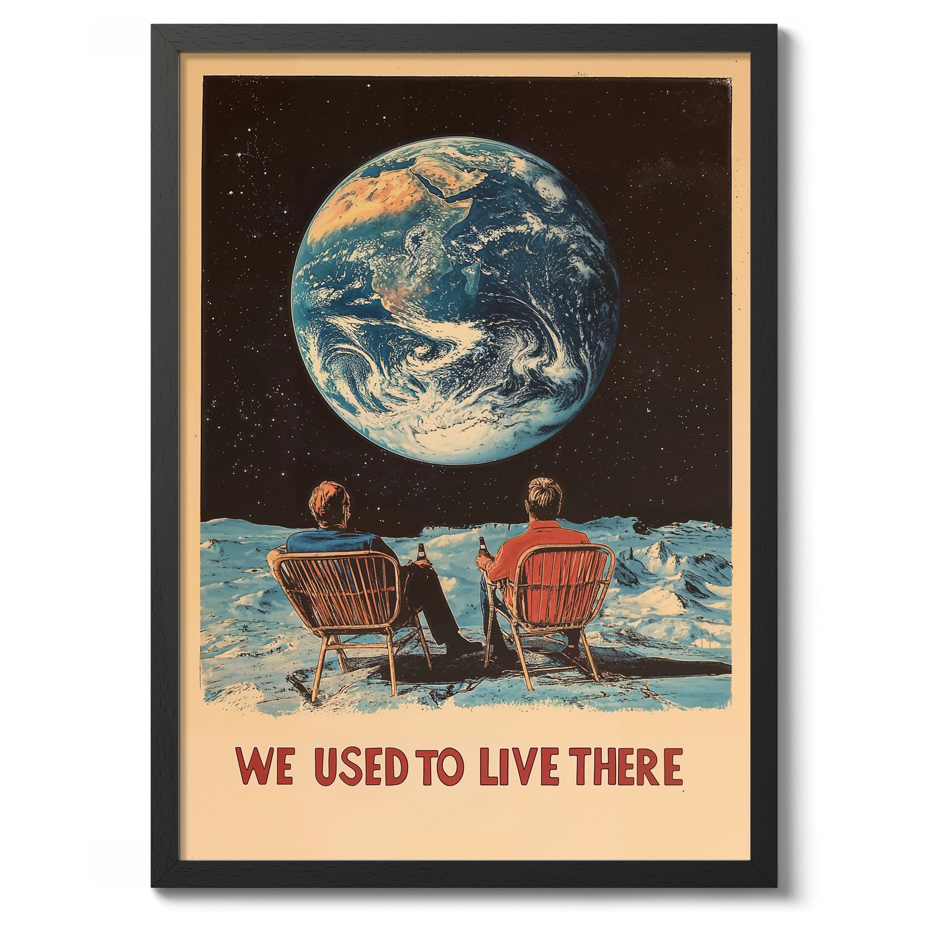 Space Siesta - Image 2