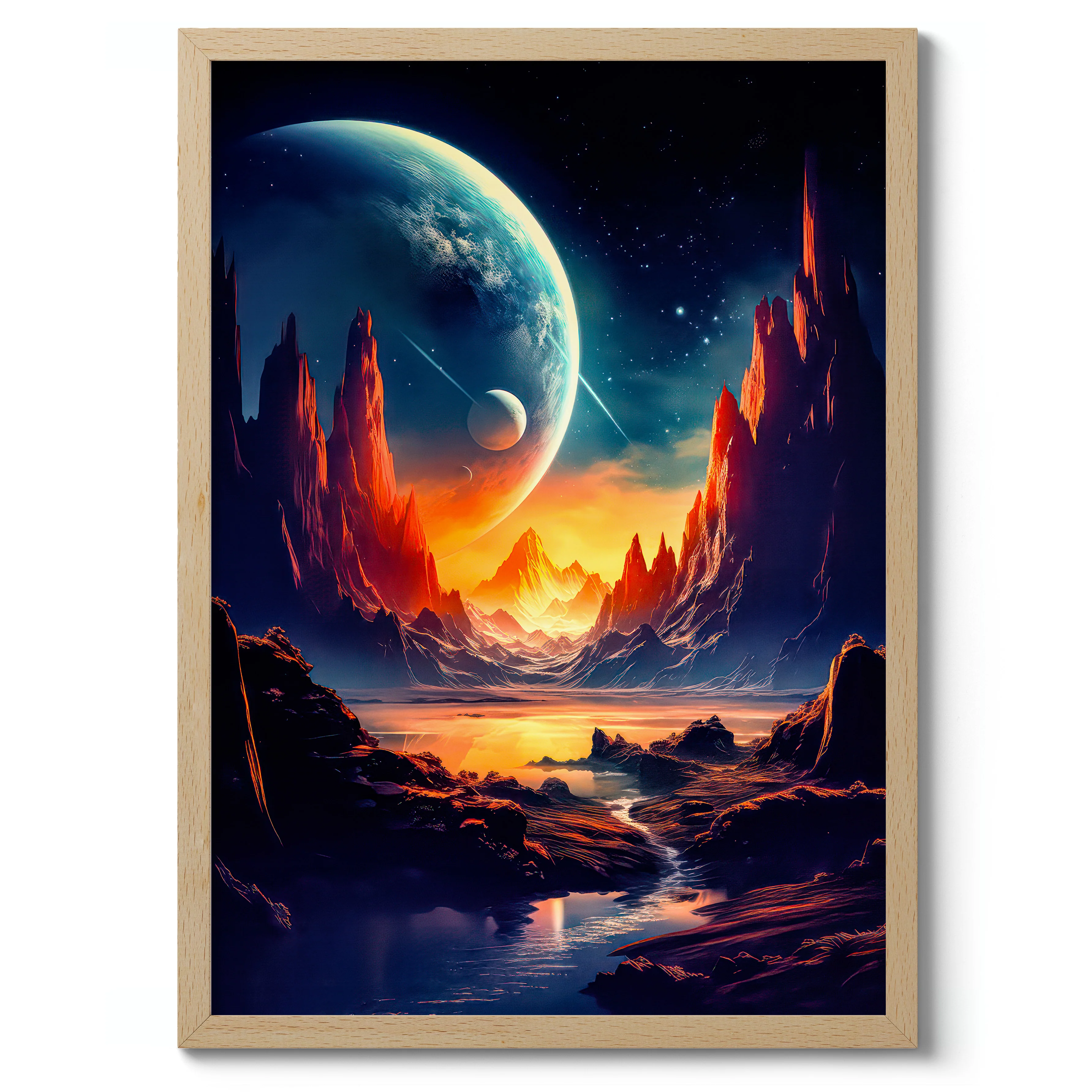 Space Valley - Image 3