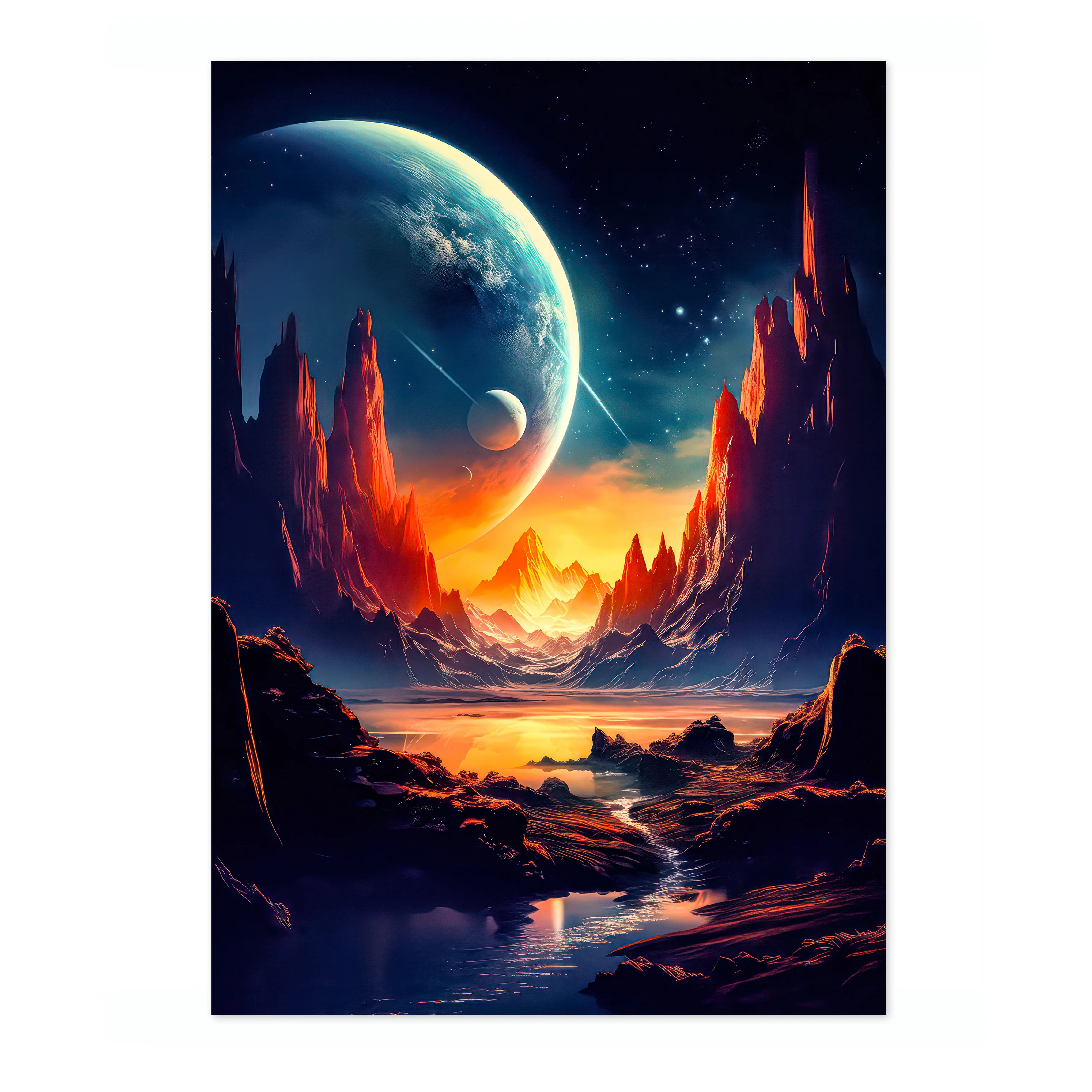Space Valley - Image 4