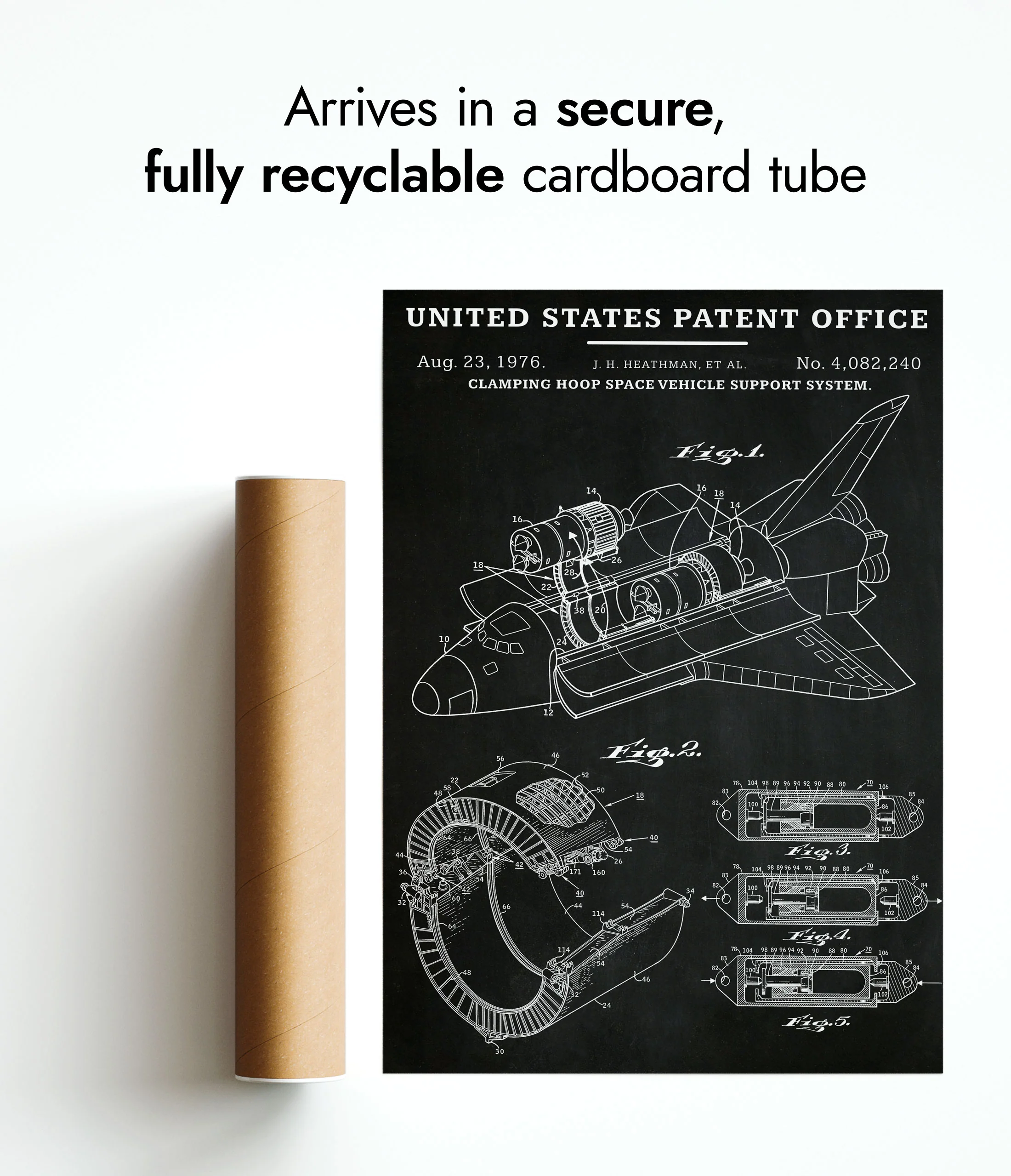 Space Vehicle Clamp - Image 9