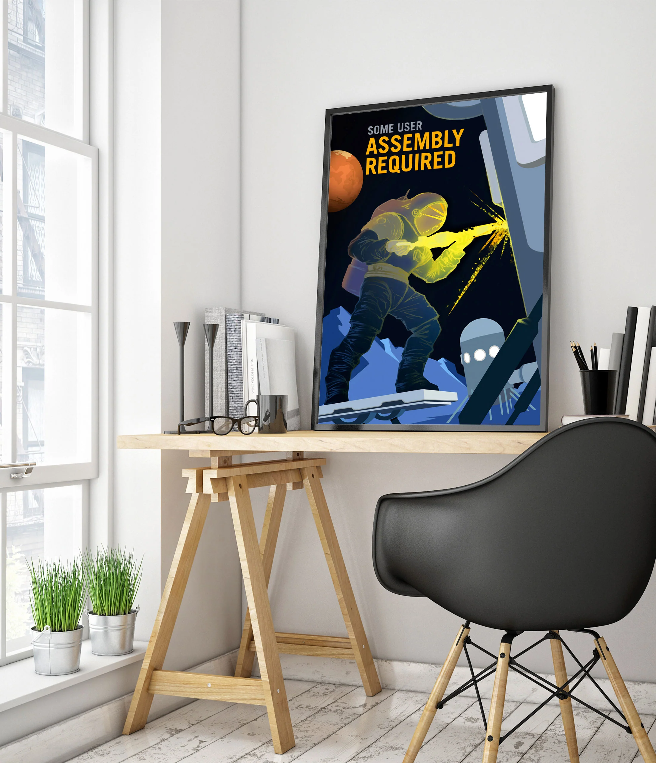 Space Welder - Image 5