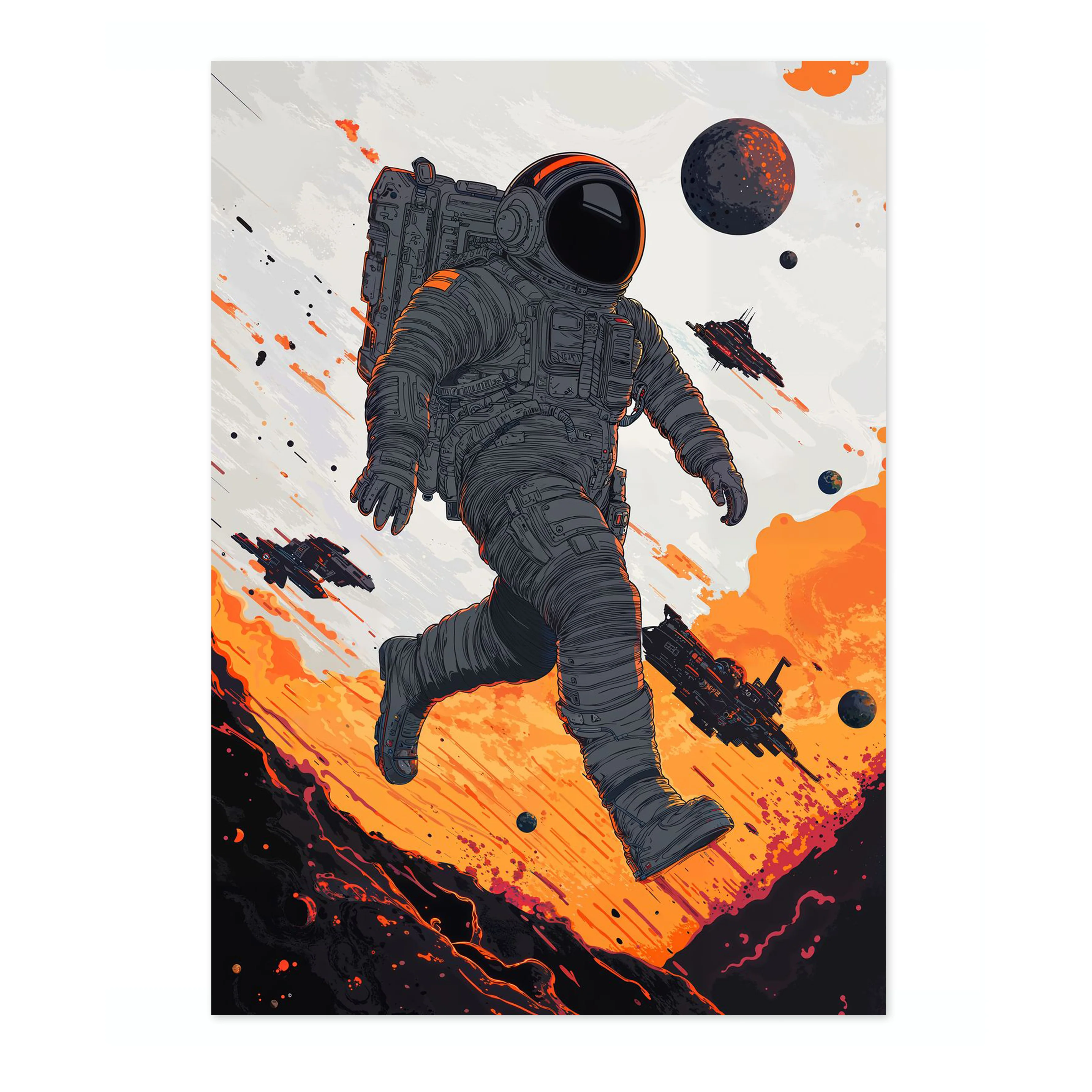 Spacewalk - Image 4