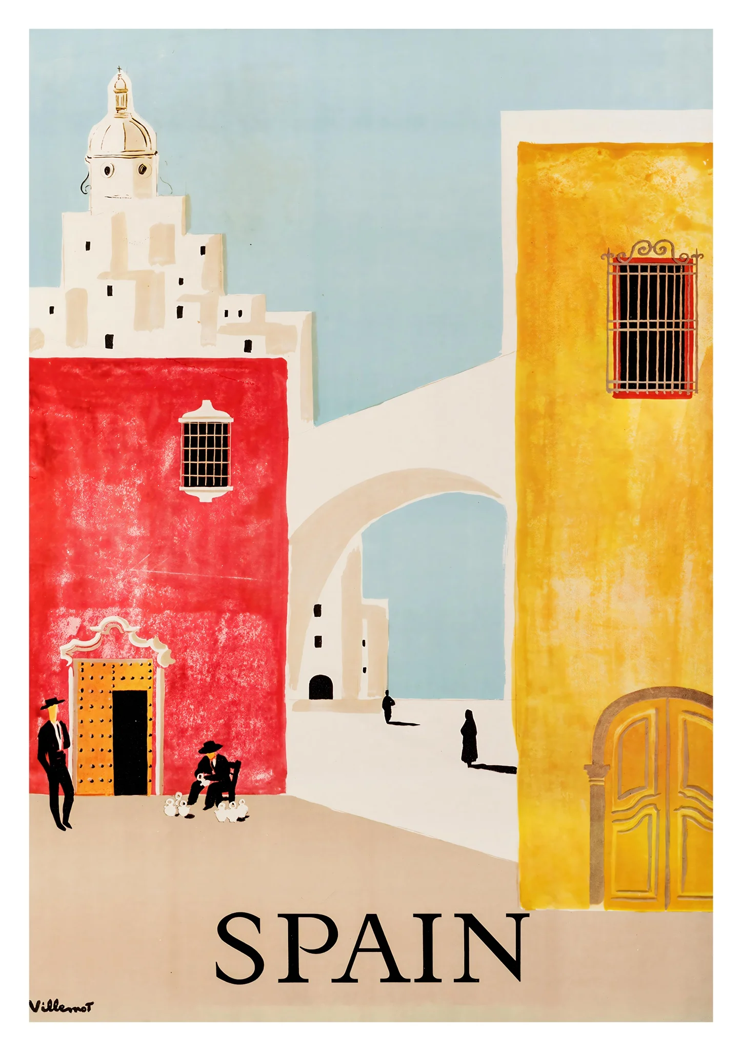 Spain