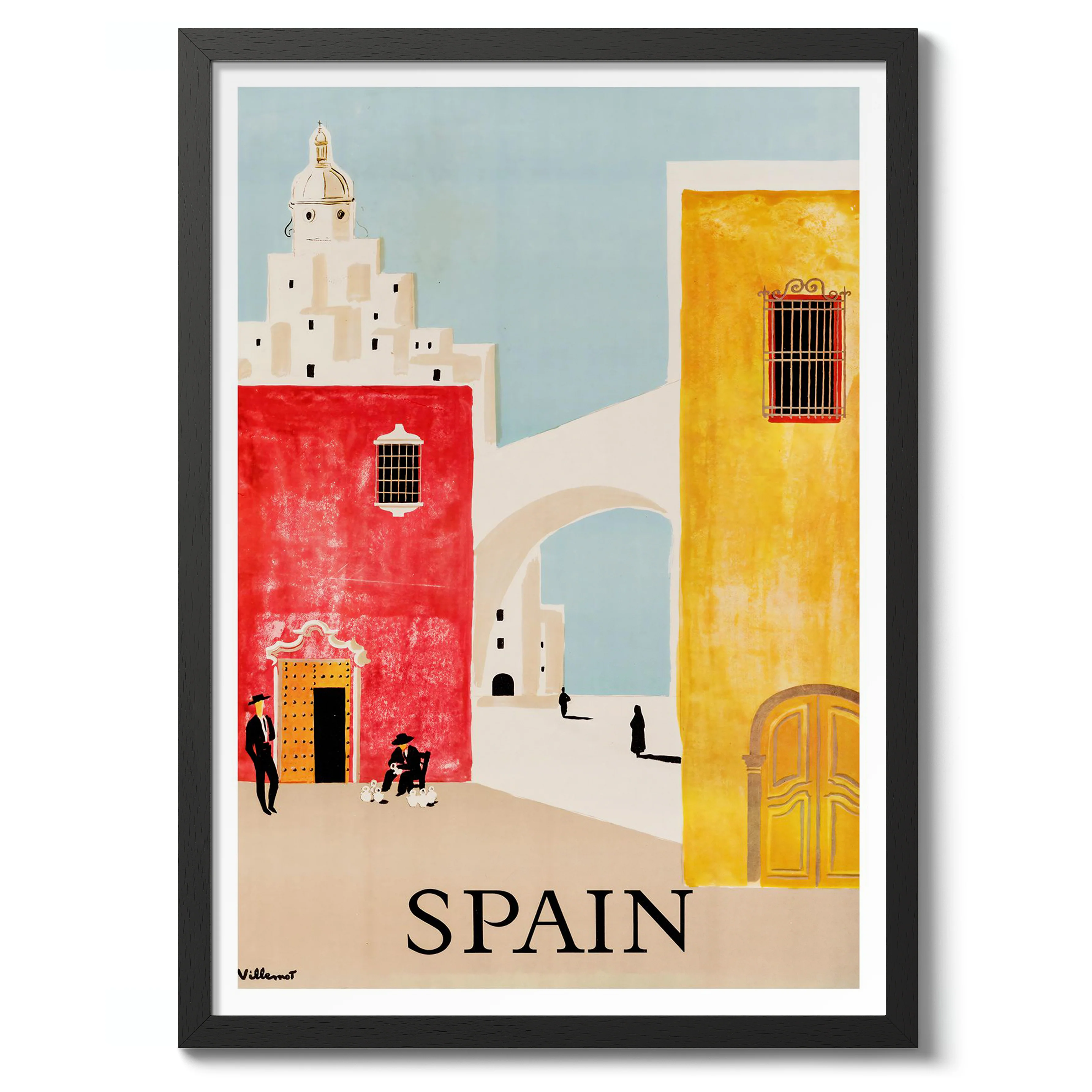 Spain - Image 2