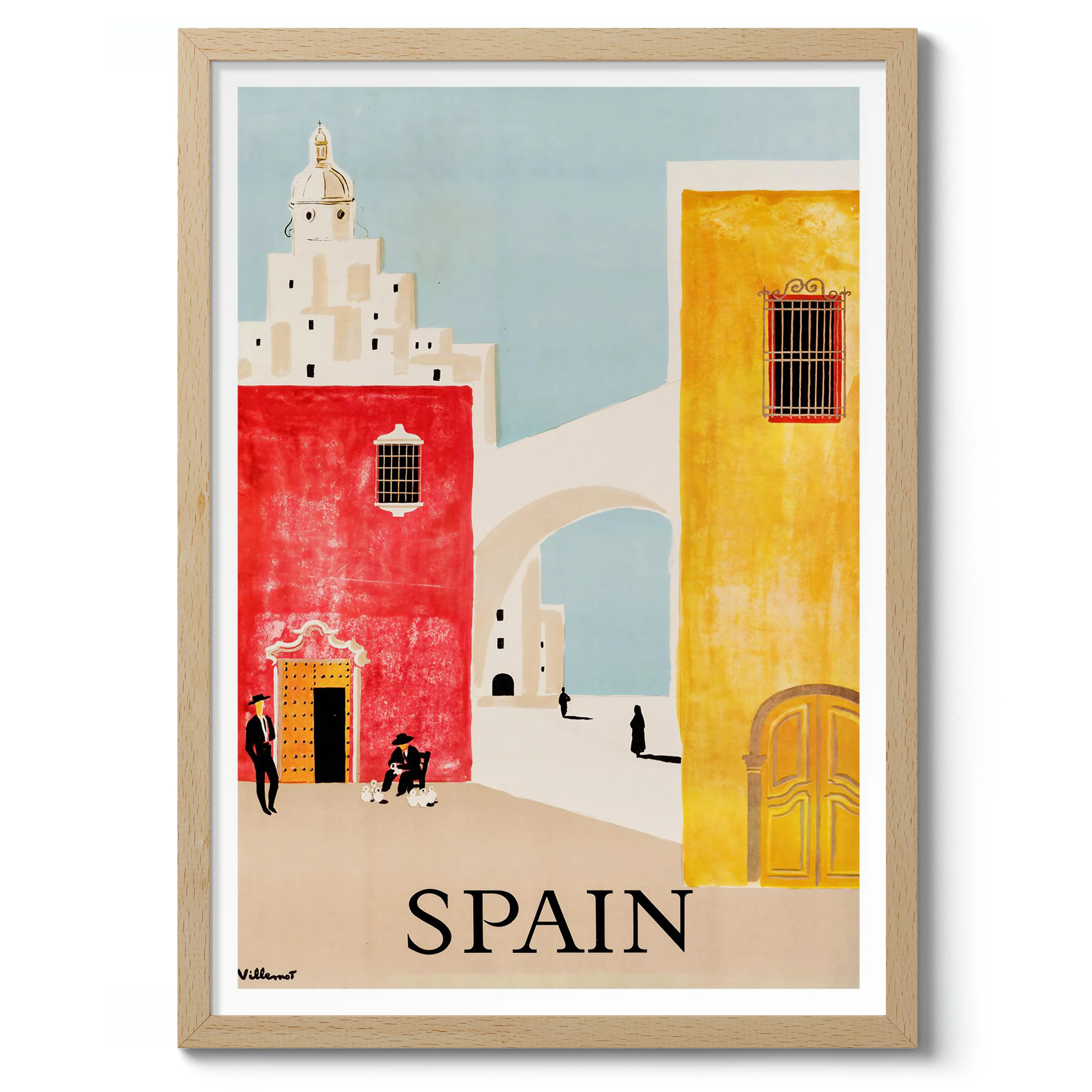 Spain - Image 3