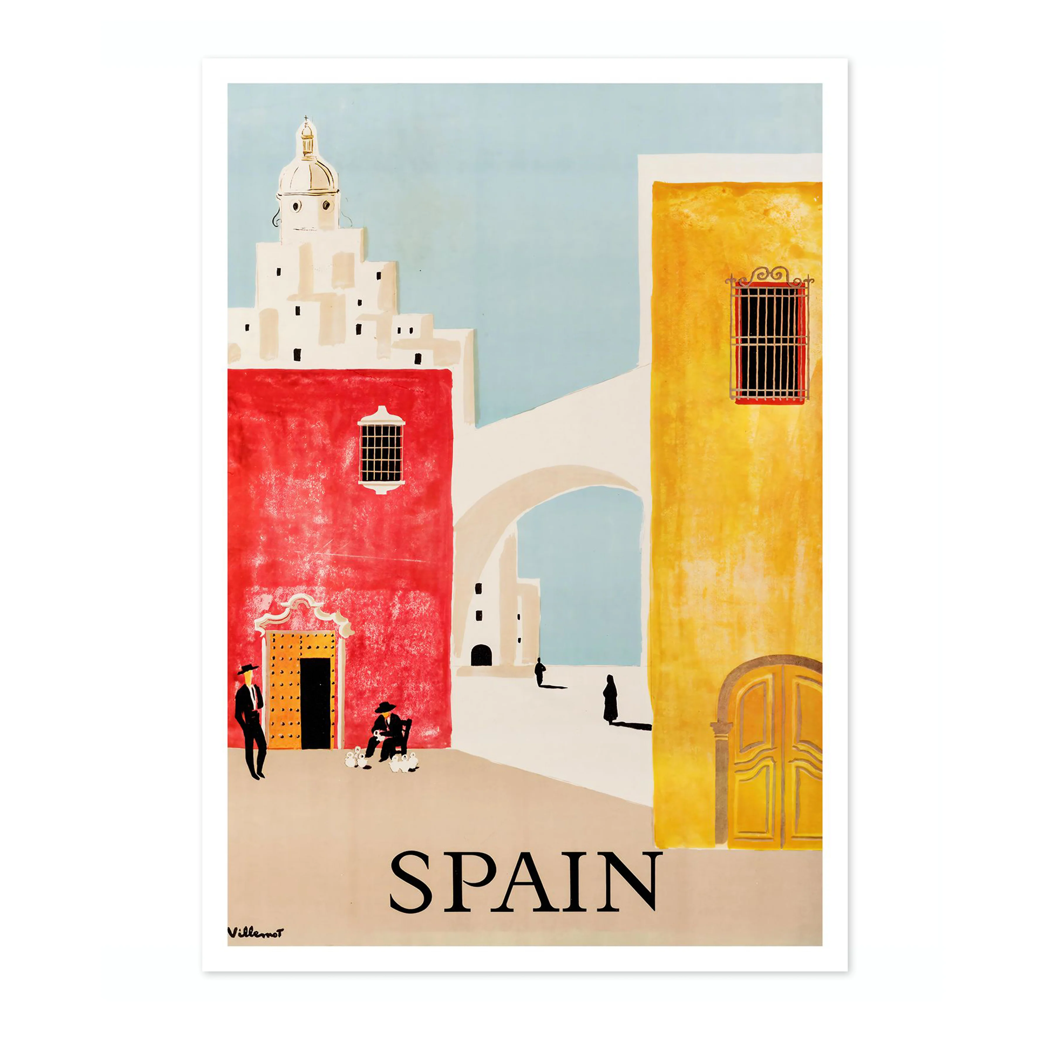 Spain - Image 4