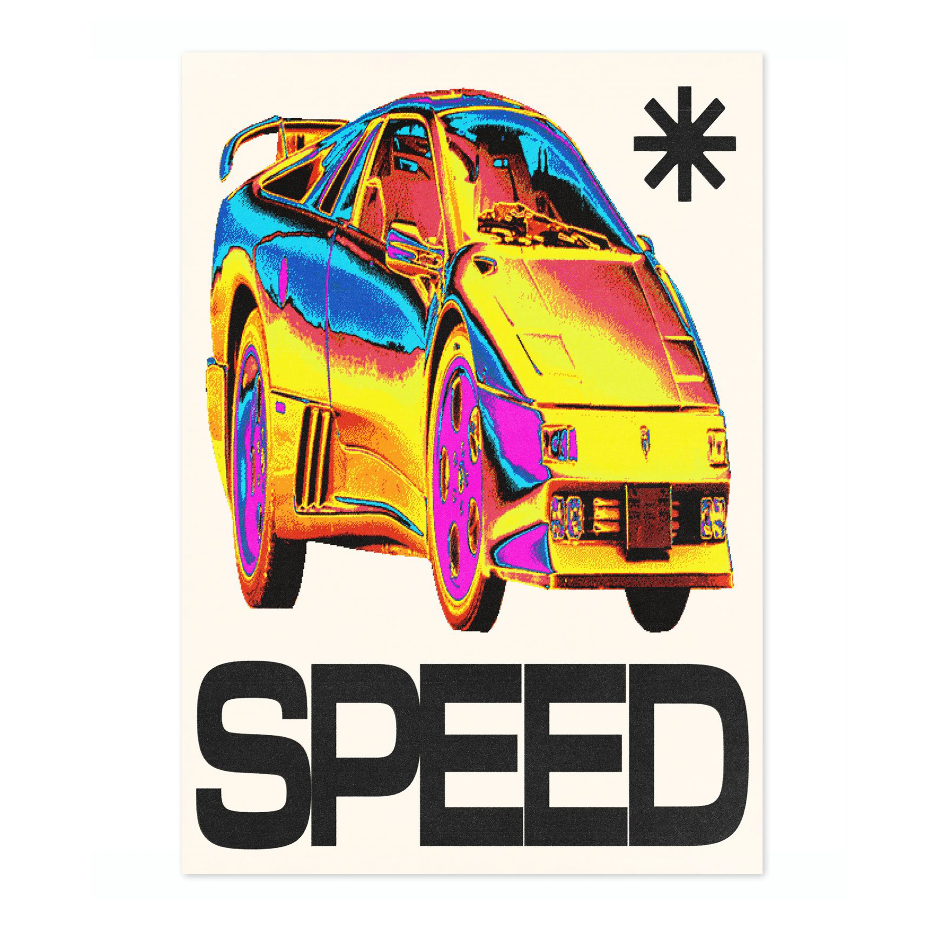 SPEED - Image 4