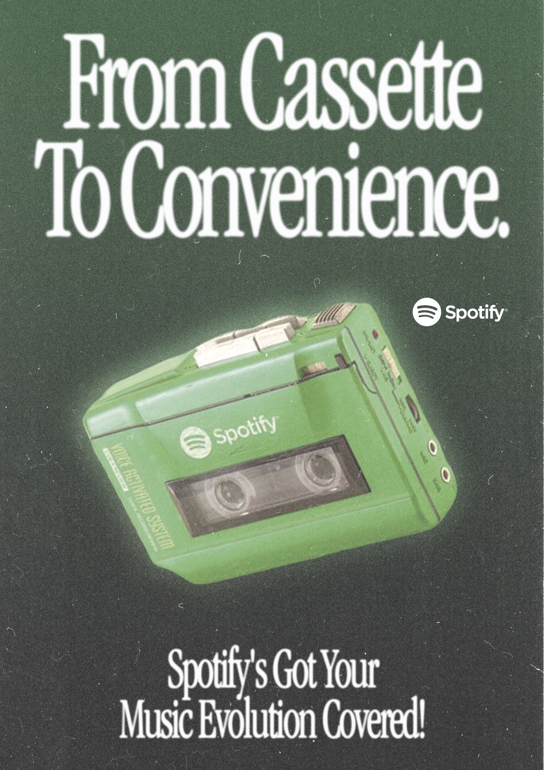 Spotify
