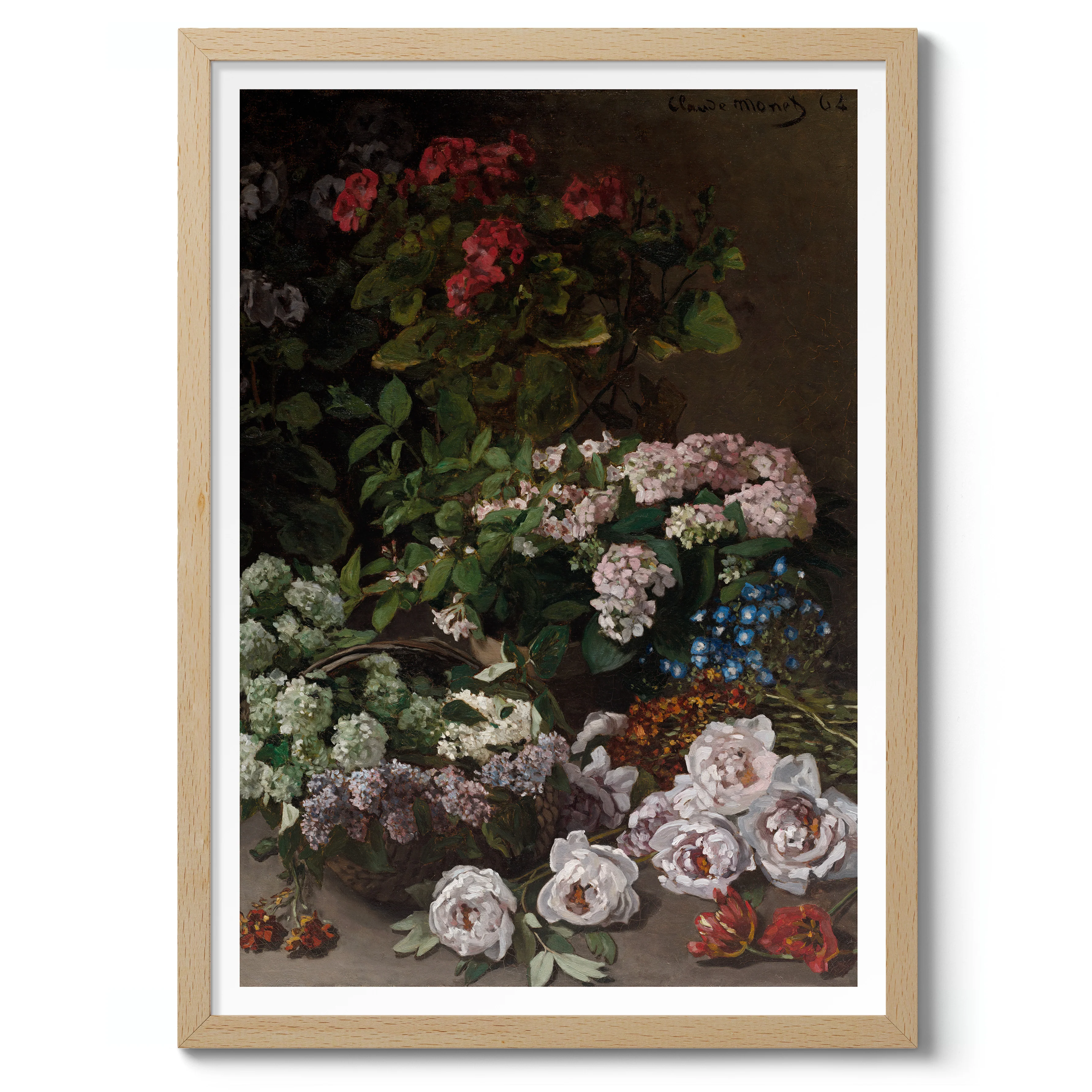 Spring Flowers - Image 3