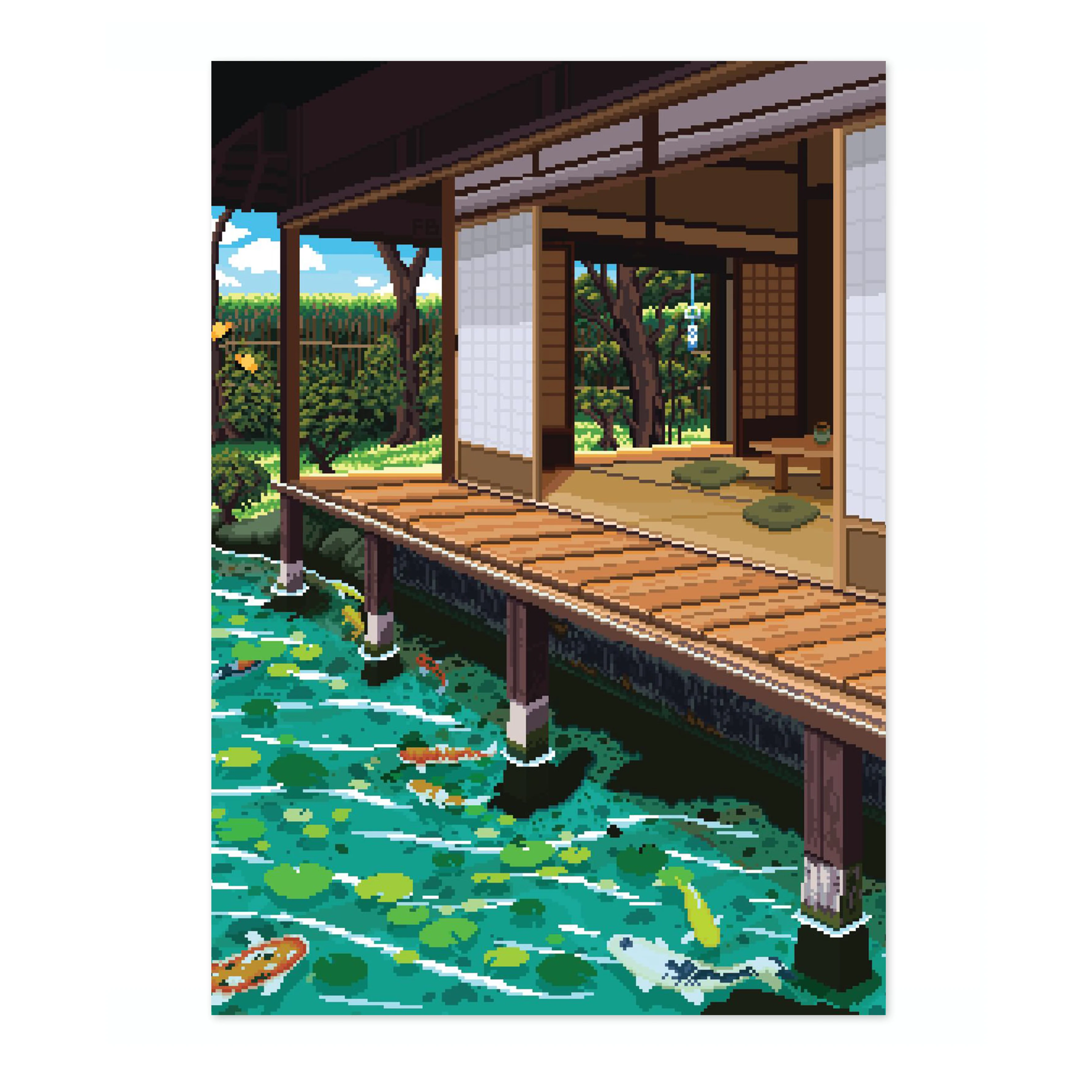 Spring Garden Shimeiso - Image 4