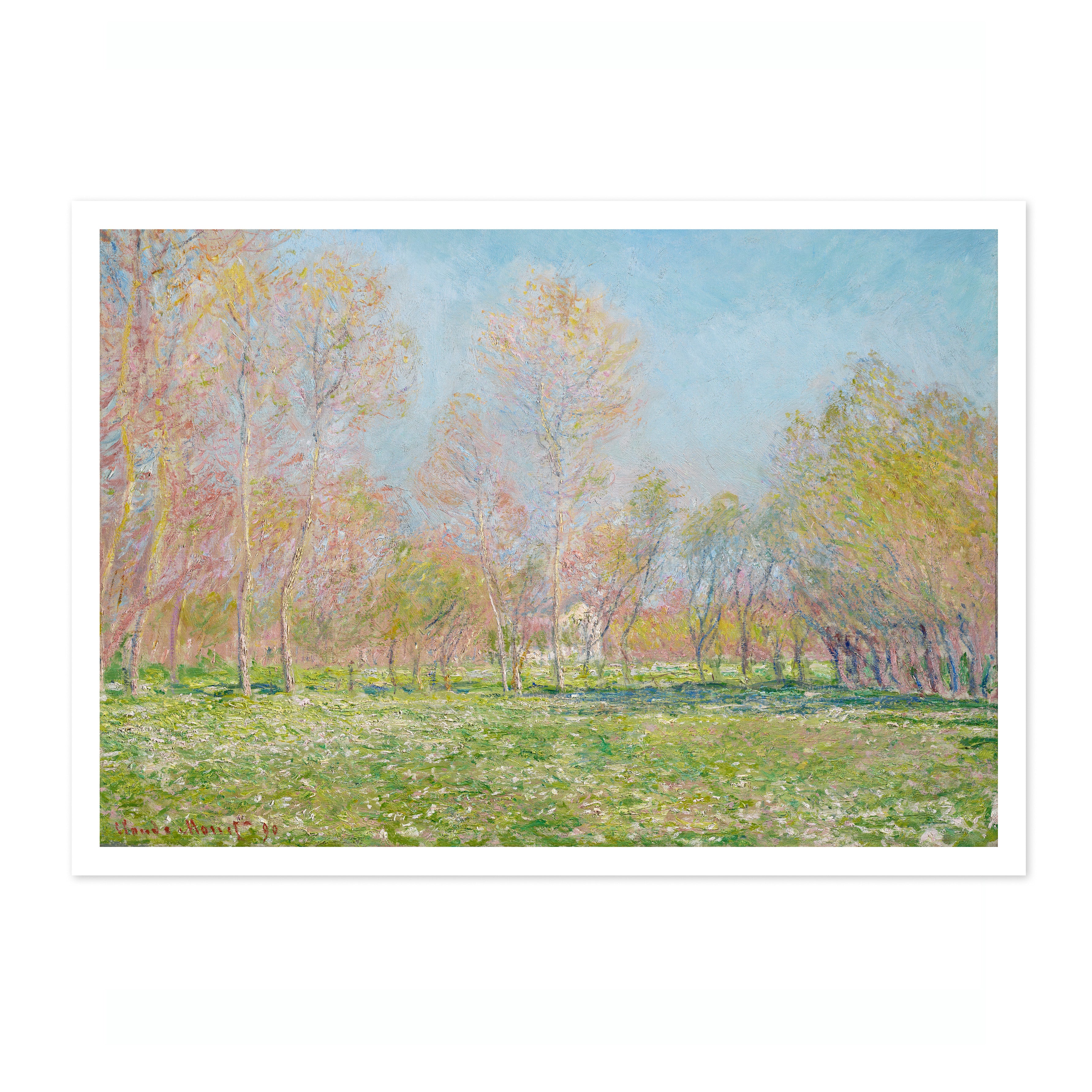 Spring in Giverny - Image 4