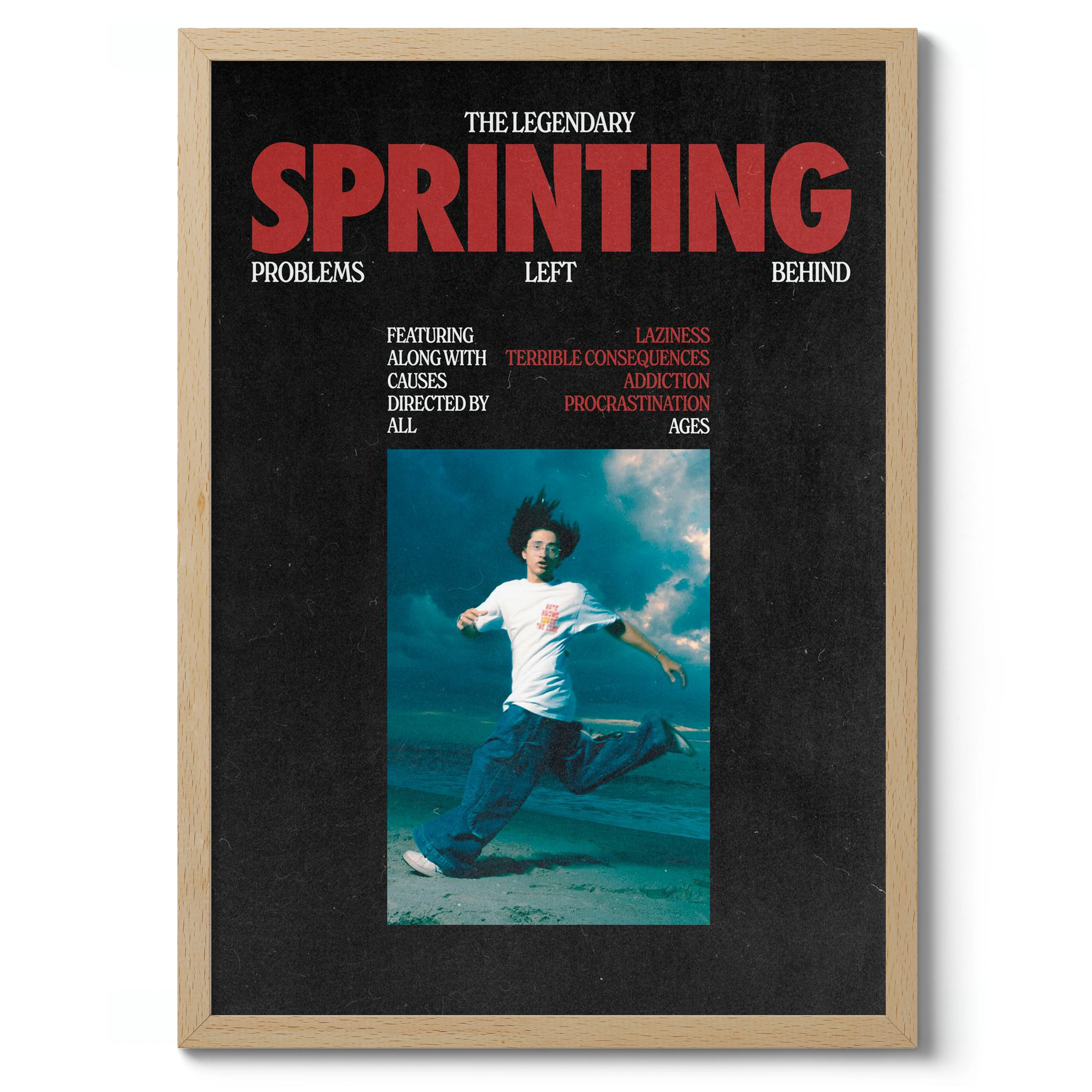 Sprinting - Image 3