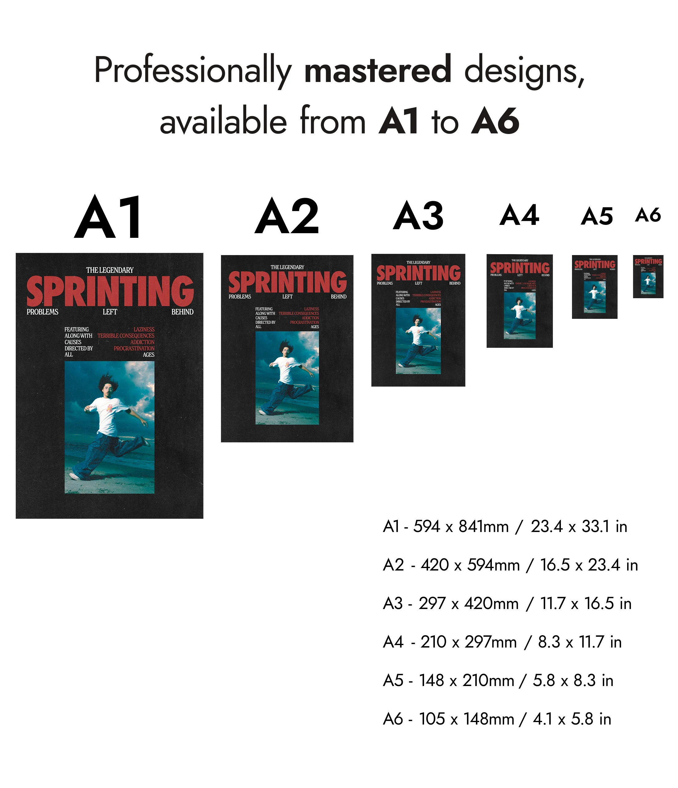 Sprinting - Image 8