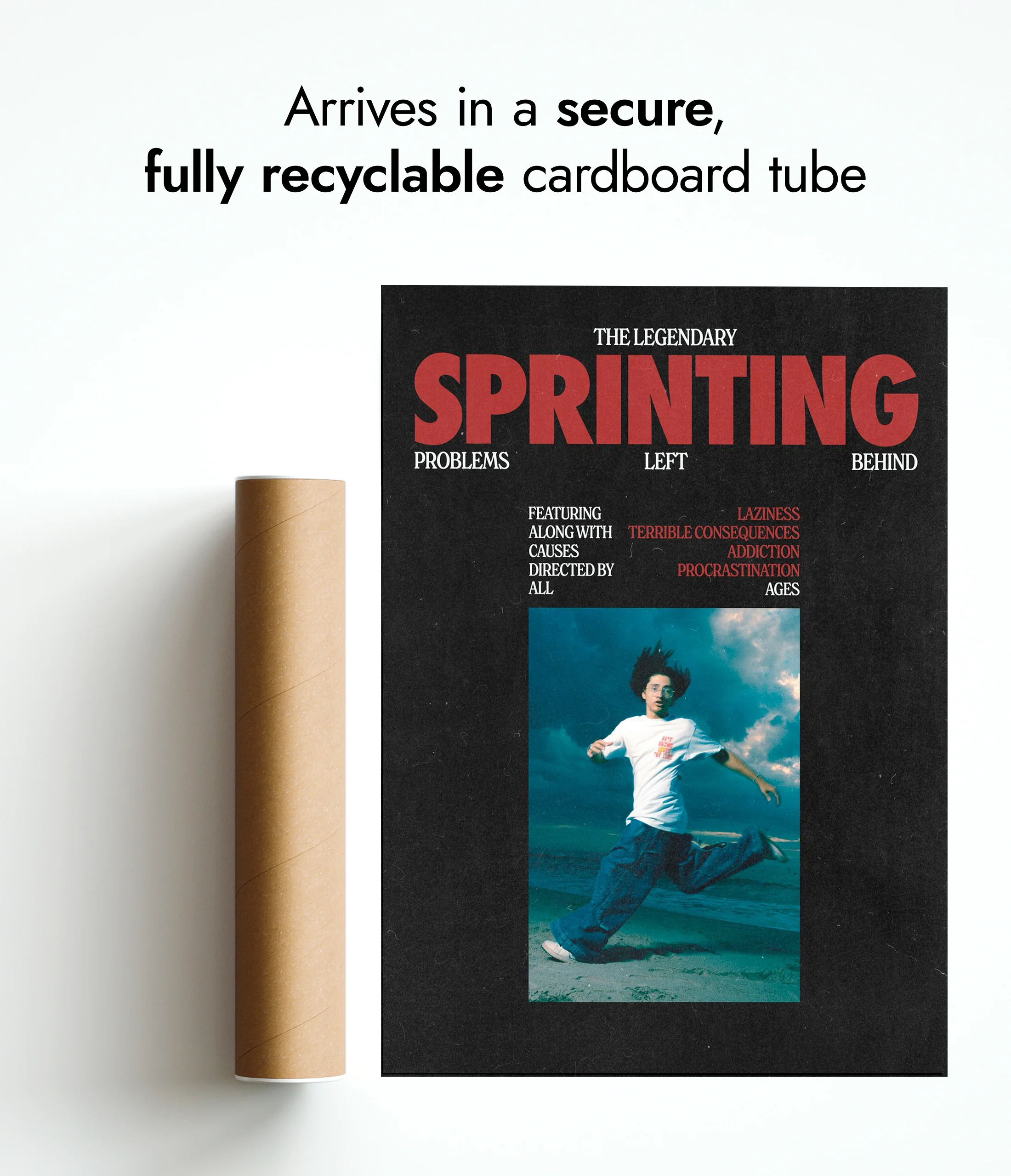 Sprinting - Image 9