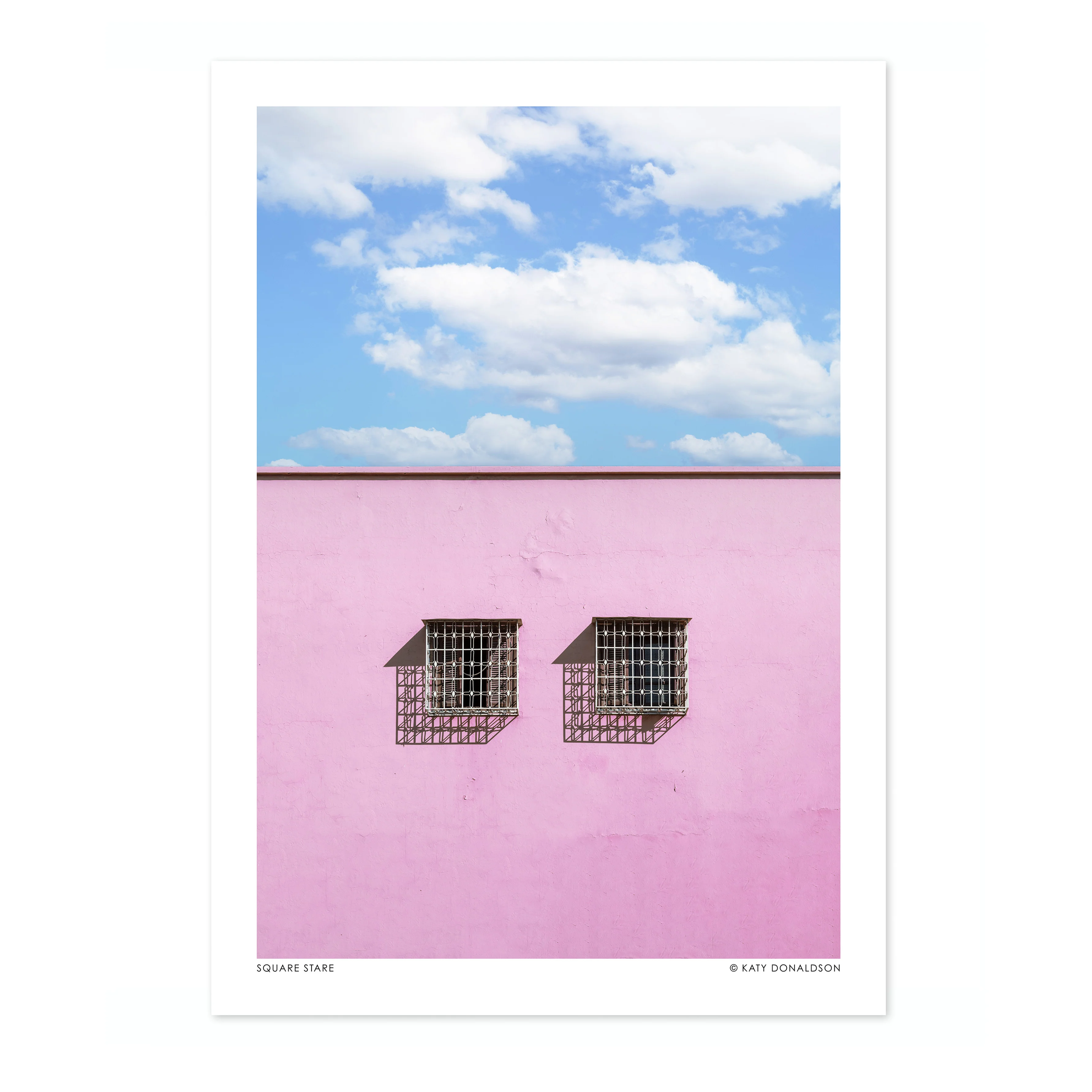 Square Stare - Image 4