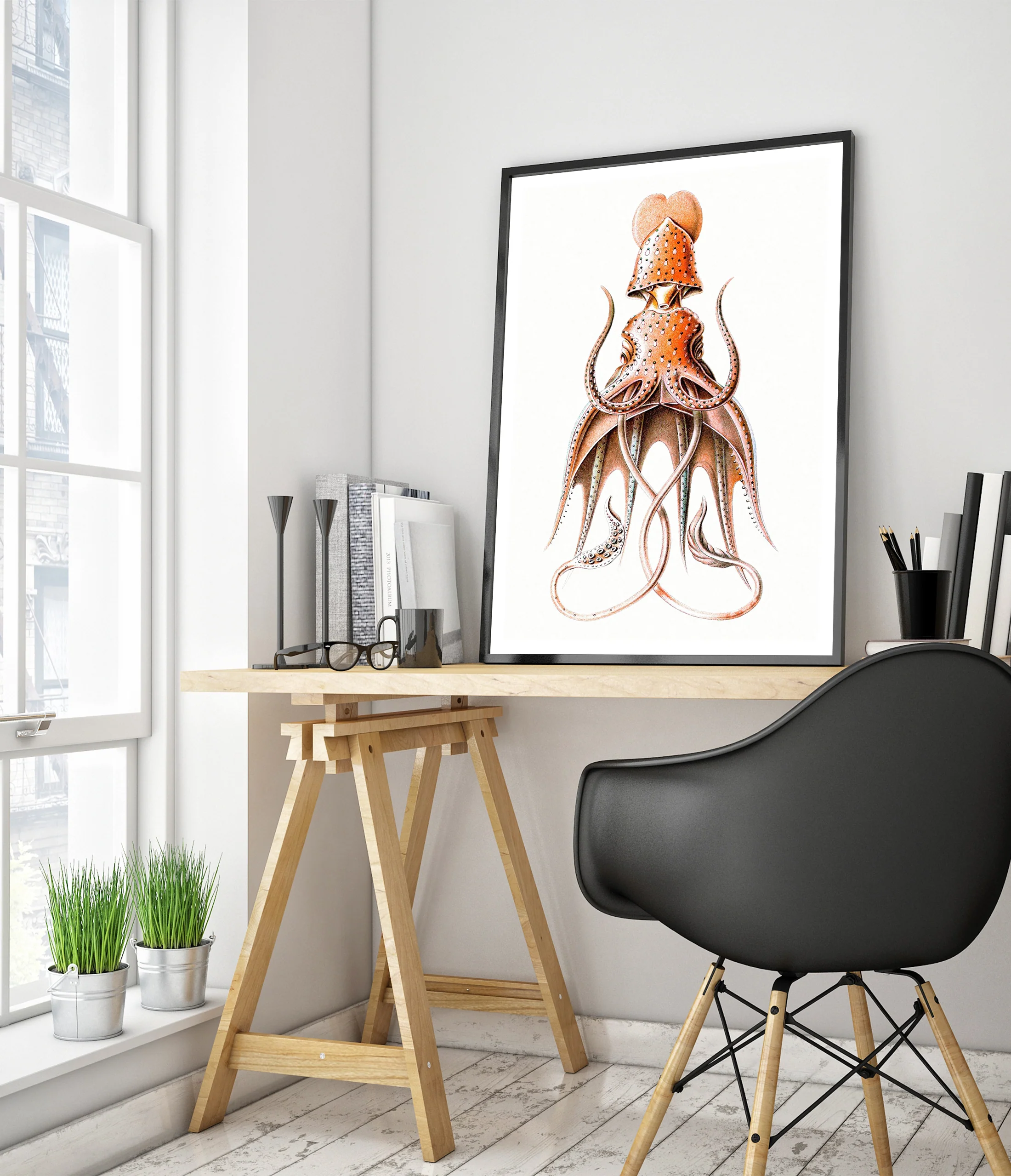 Squid - Image 5