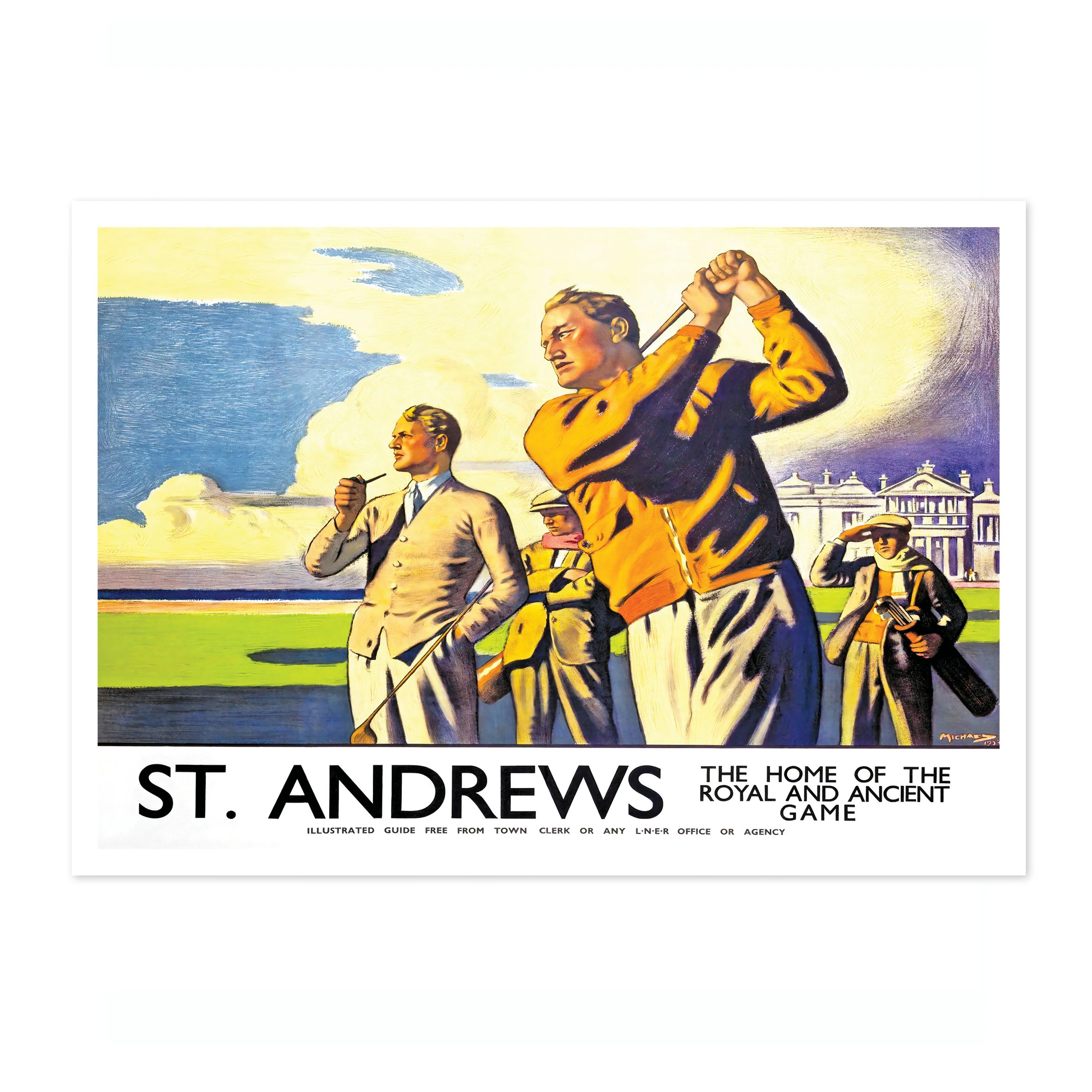St. Andrews - Image 4