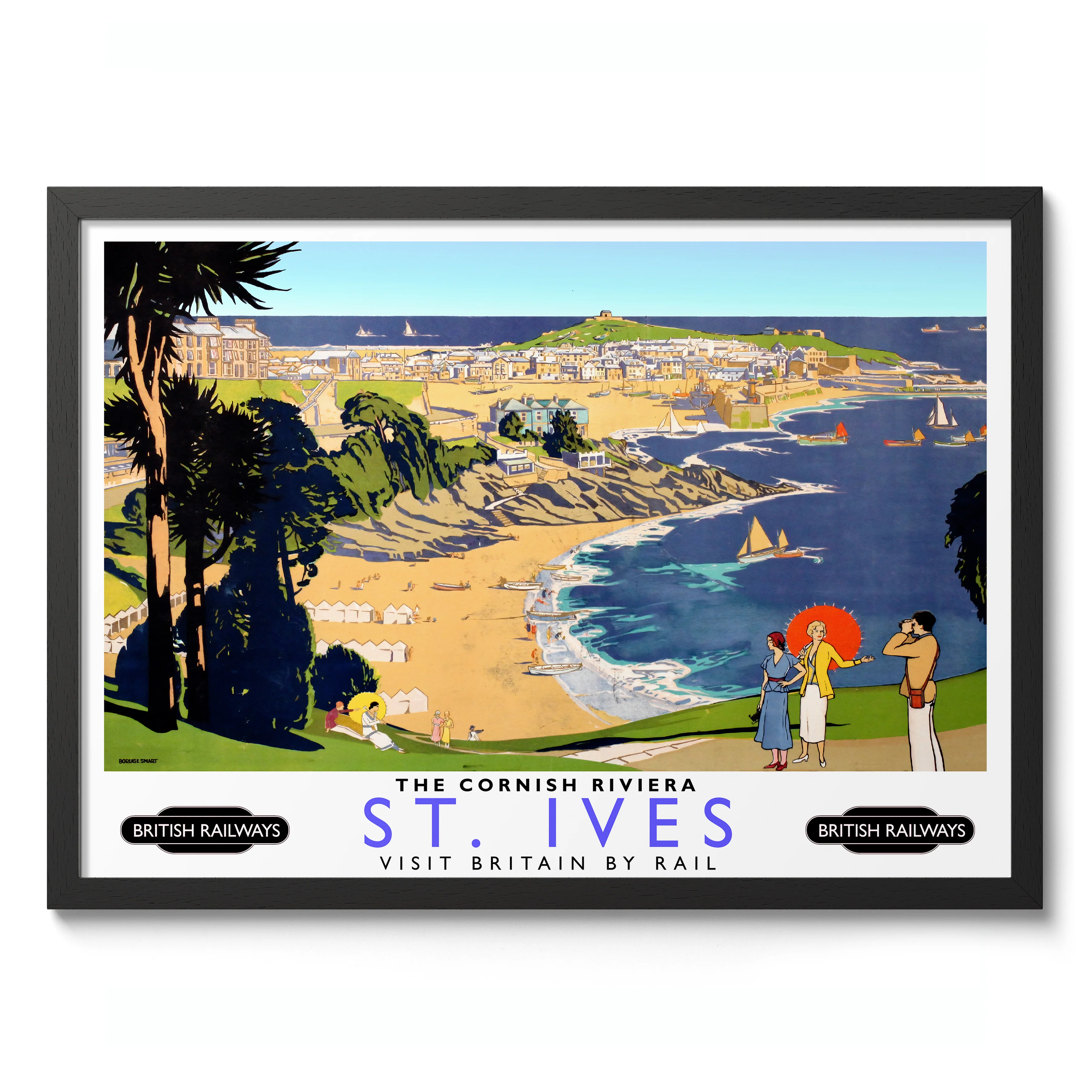 St Ives Cornwall - Image 2