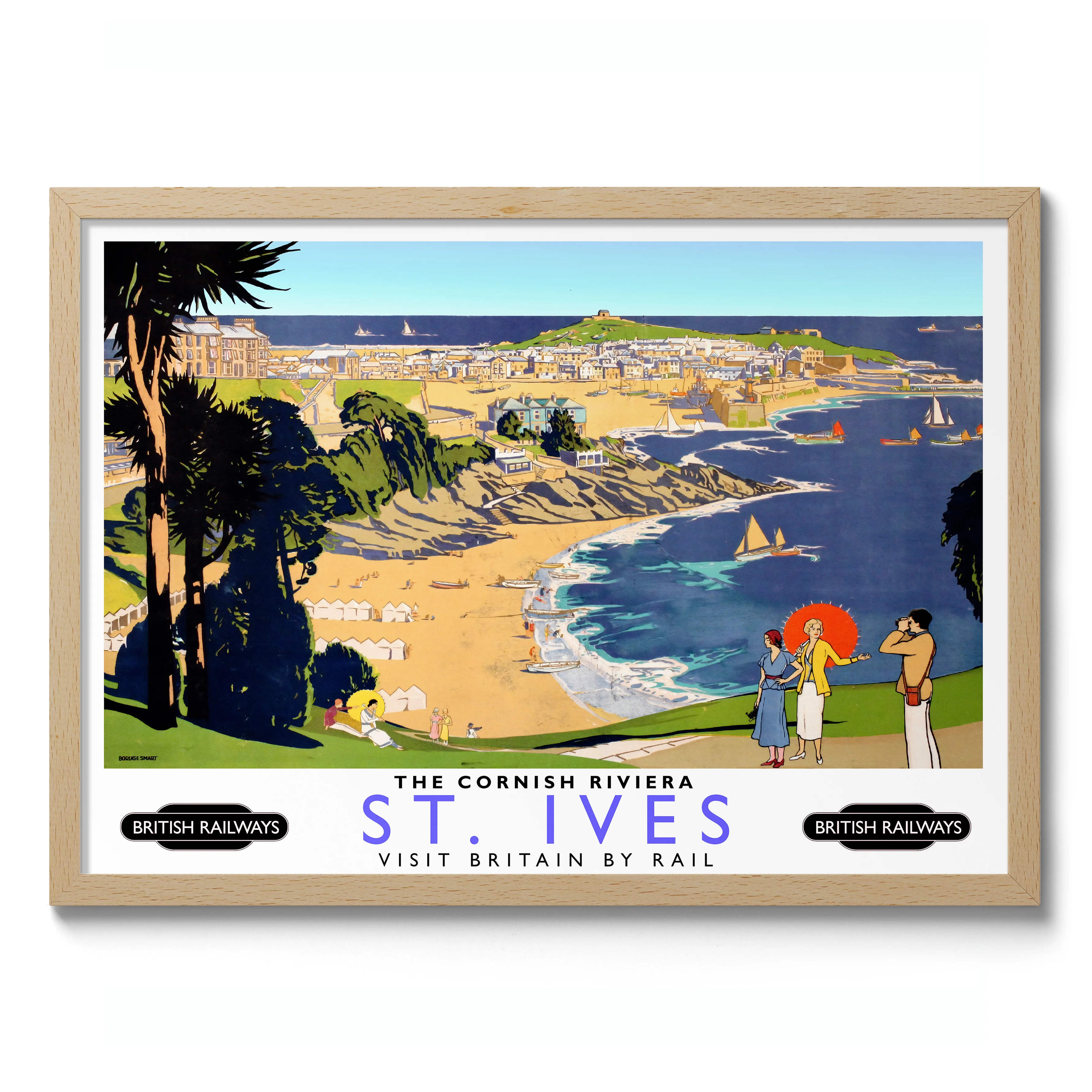 St Ives Cornwall - Image 3